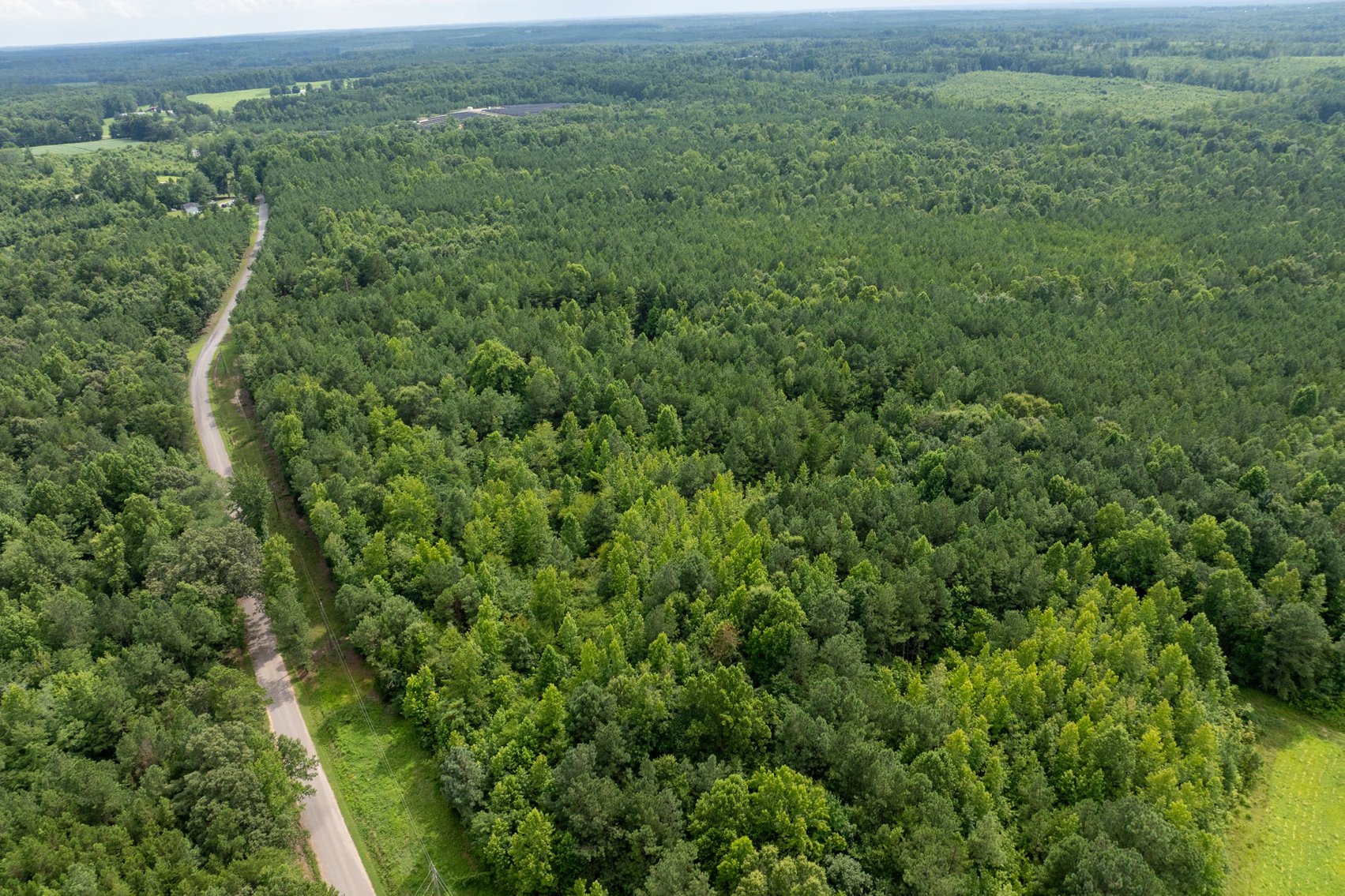 Image for 7 Estate Building Lots w/Perk Sites & VDOT Approved Entrances--Lunenburg County, VA