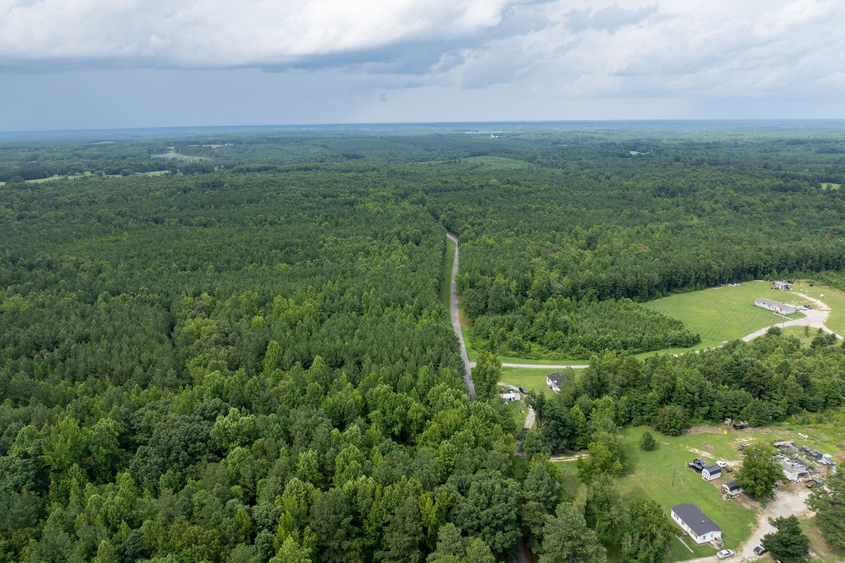 Image for 7 Estate Building Lots w/Perk Sites & VDOT Approved Entrances--Lunenburg County, VA