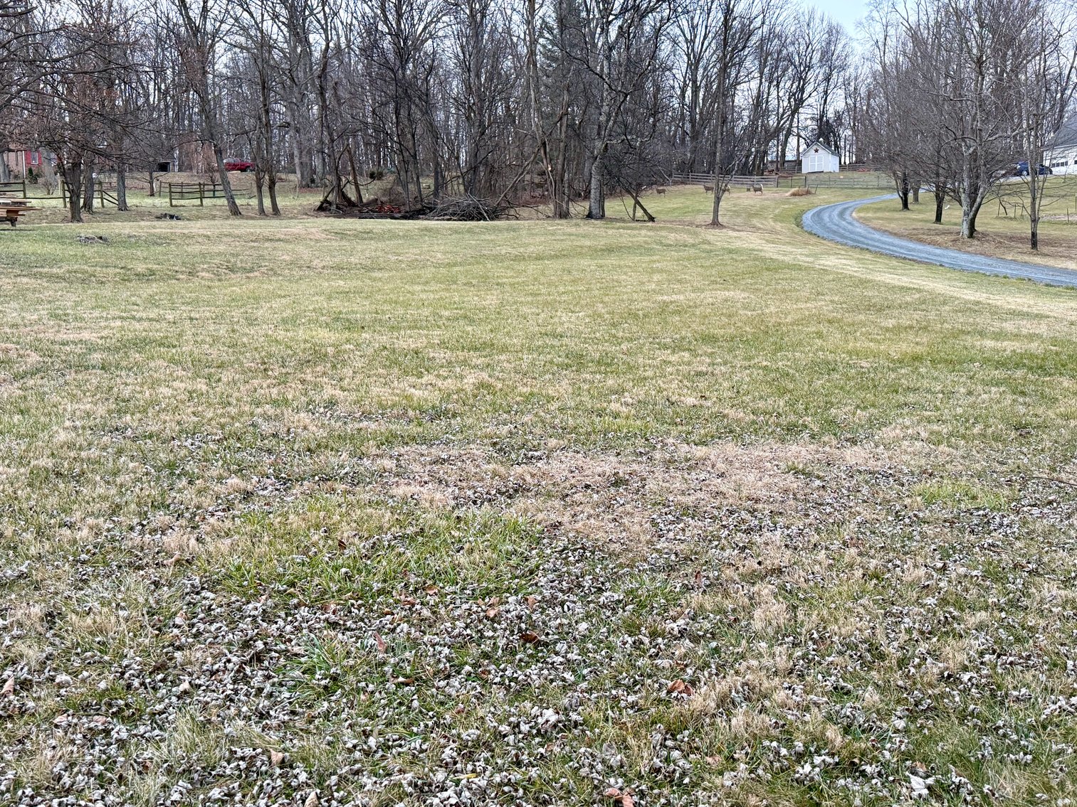 Image for 3 BR Partially Renovated Home on 1.47 +/- Acres in Loudoun County, VA