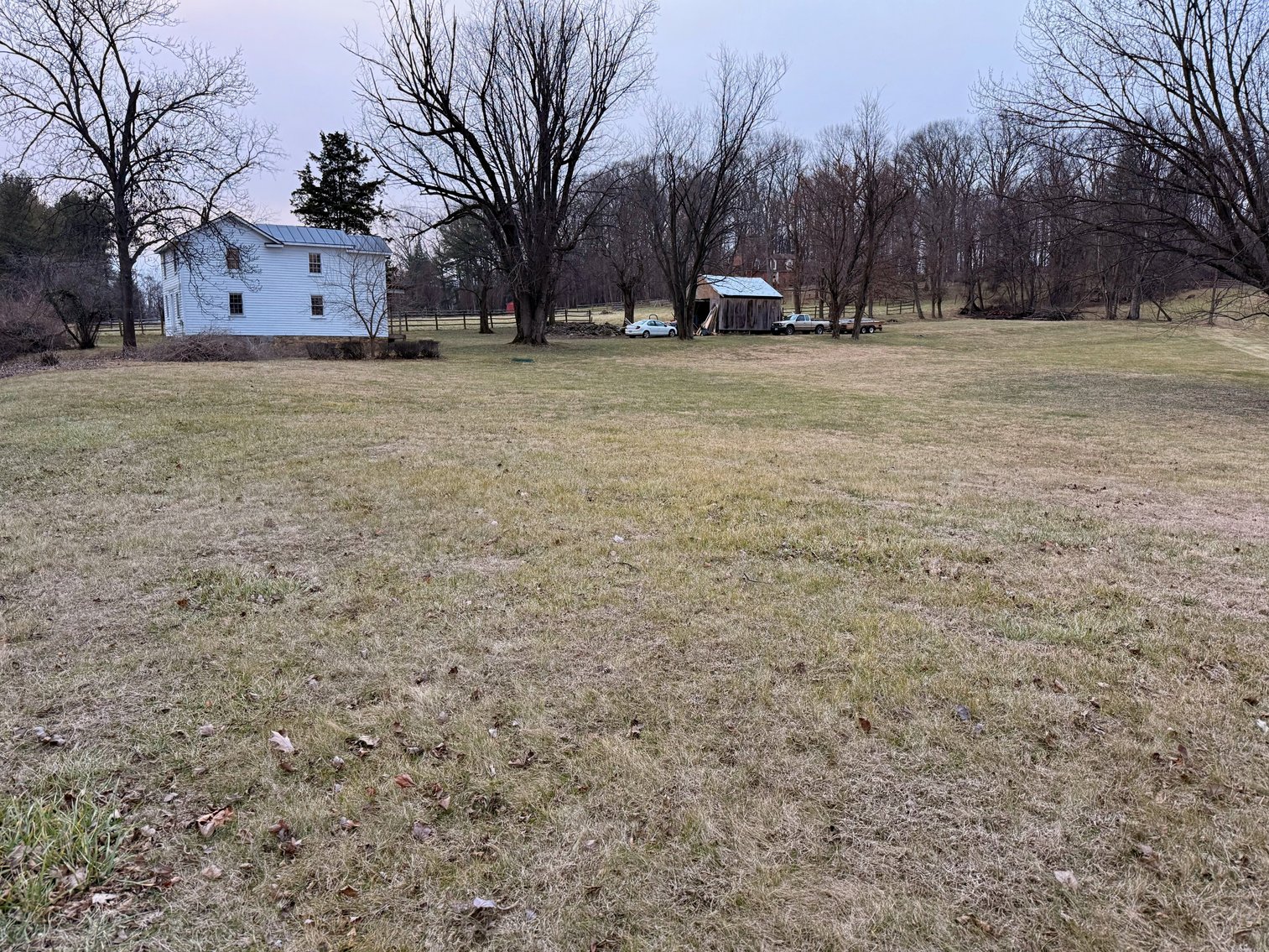 Image for 3 BR Partially Renovated Home on 1.47 +/- Acres in Loudoun County, VA