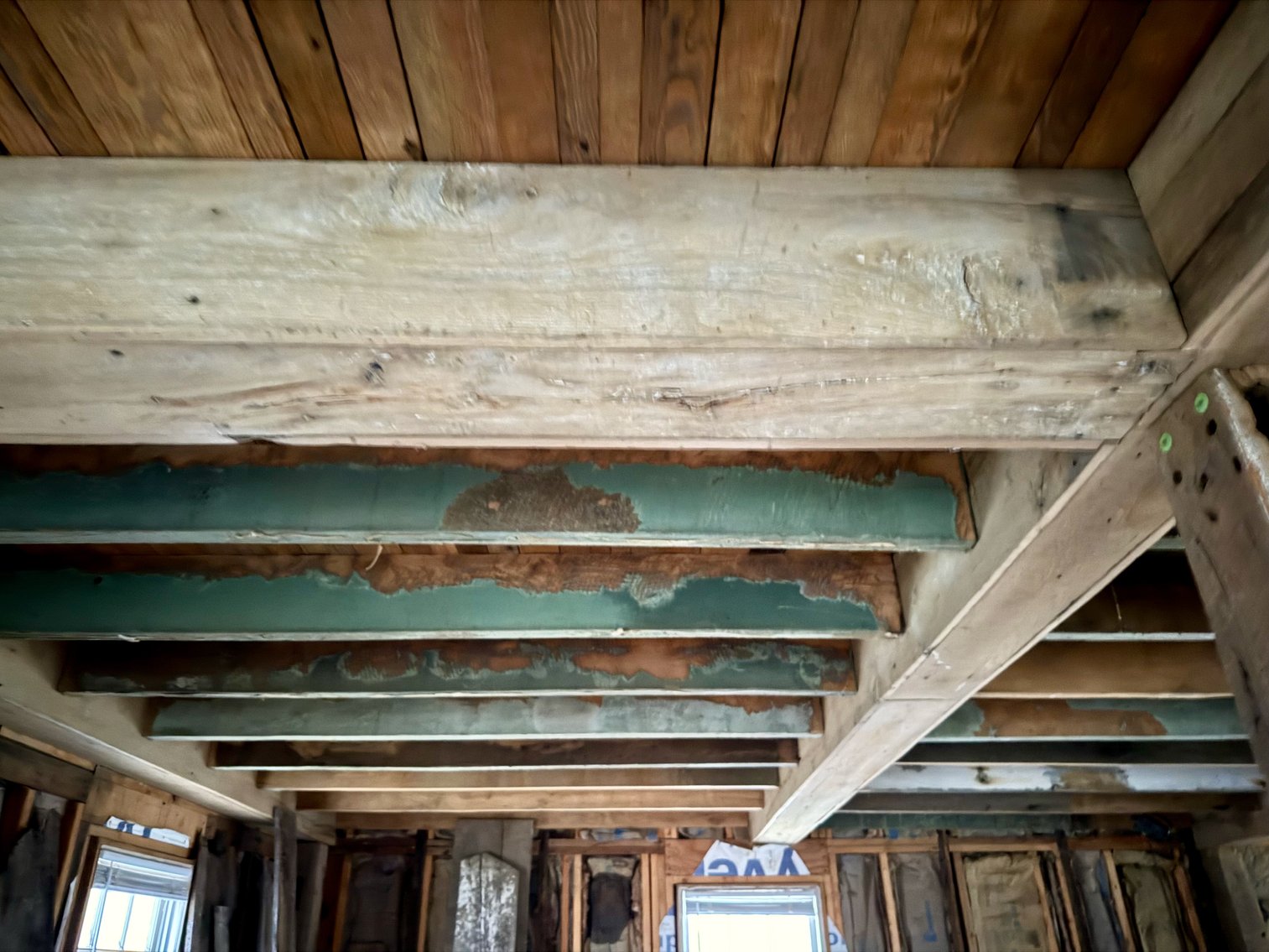 Image for 3 BR Partially Renovated Home on 1.47 +/- Acres in Loudoun County, VA