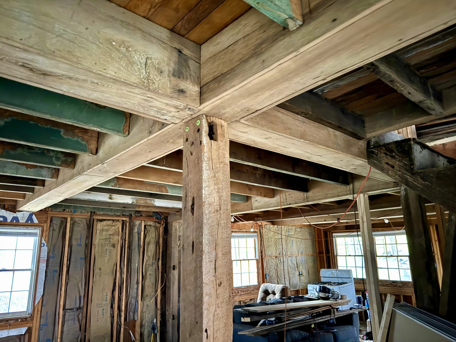 Image for 3 BR Partially Renovated Home on 1.47 +/- Acres in Loudoun County, VA