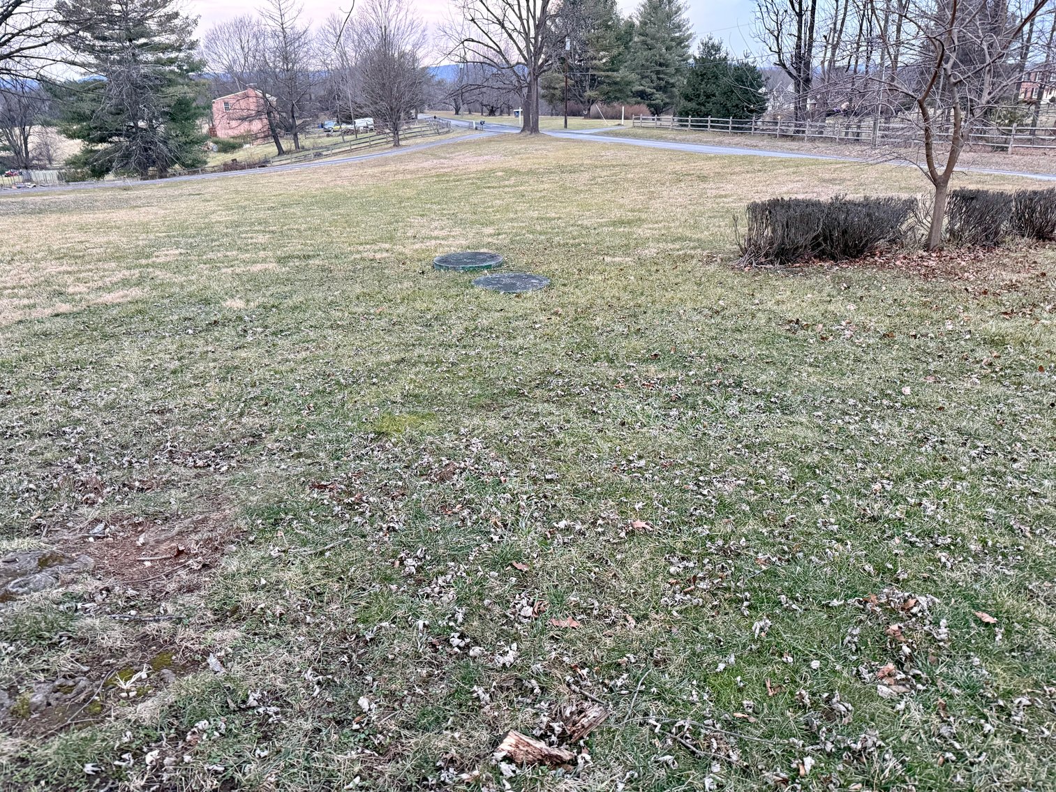 Image for 3 BR Partially Renovated Home on 1.47 +/- Acres in Loudoun County, VA