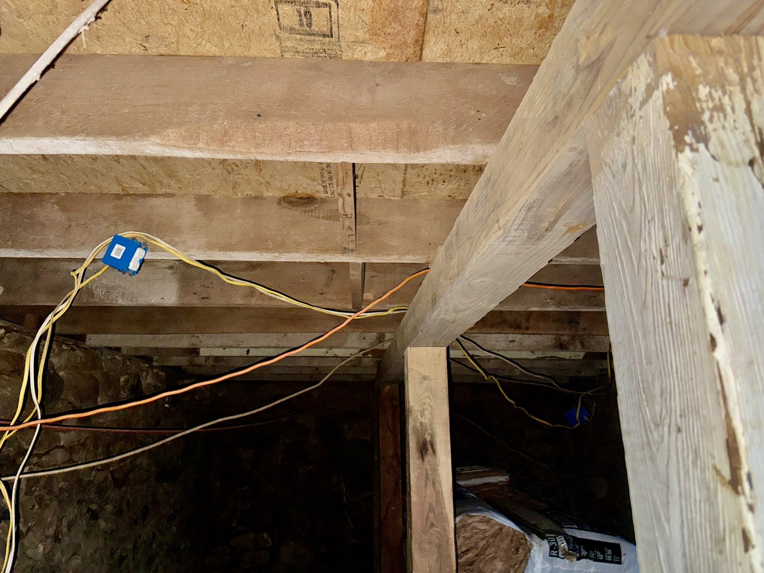 Image for 3 BR Partially Renovated Home on 1.47 +/- Acres in Loudoun County, VA