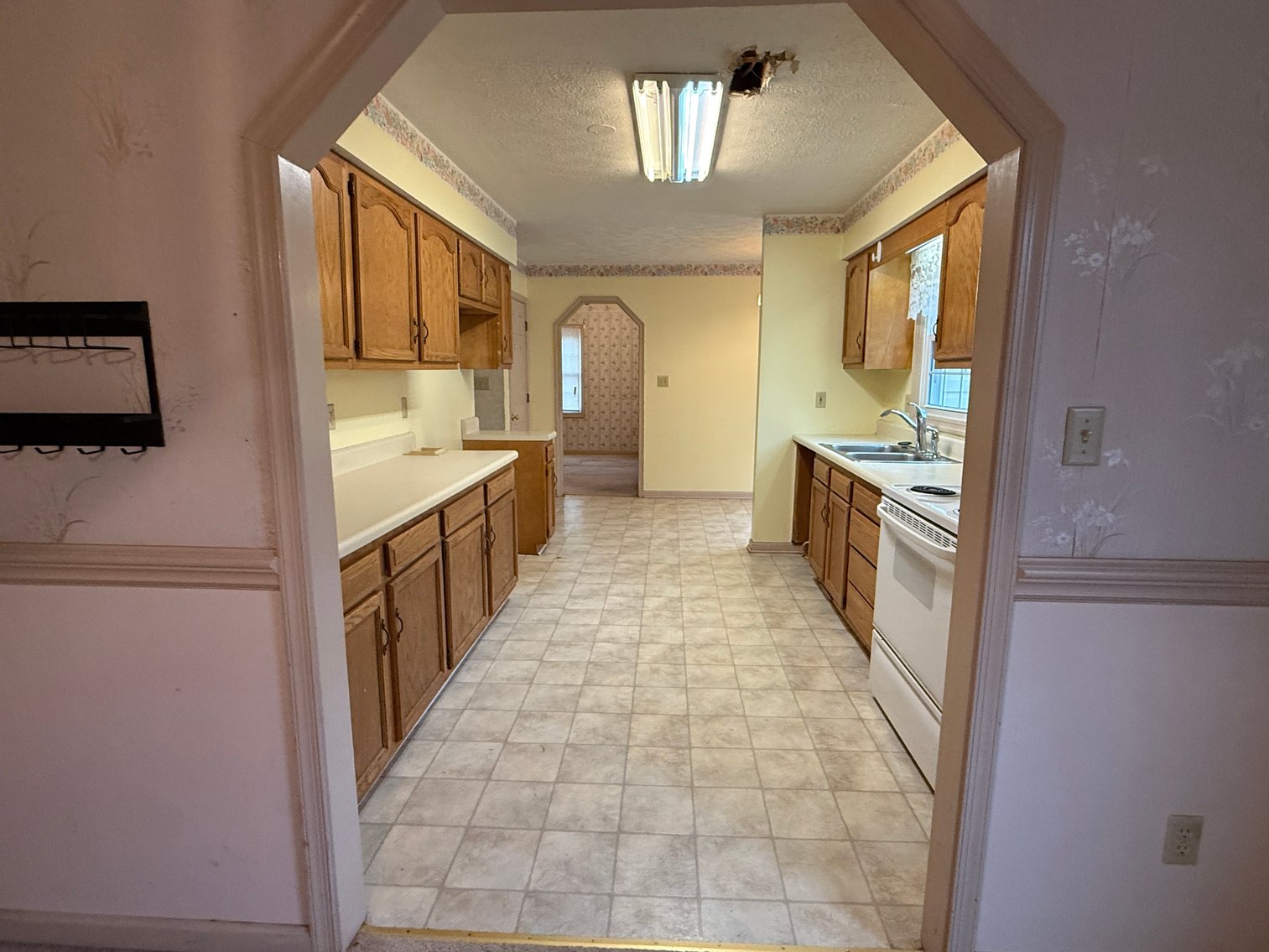 Image for 3 BR/2.5 BA Home on Large Cul-de-Sac Lot in Waynesboro, VA--ONLINE ONLY BIDDING!!