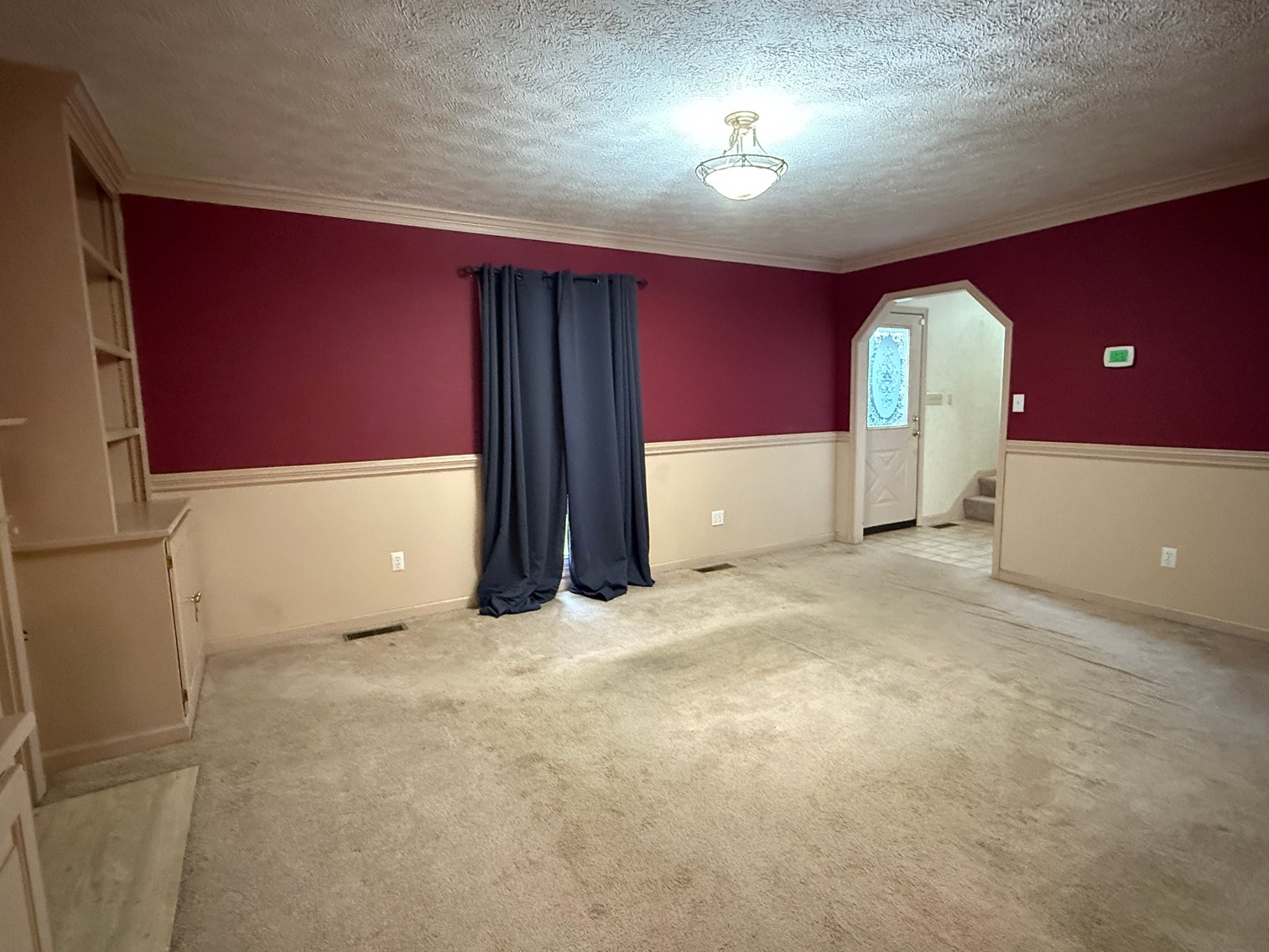 Image for 3 BR/2.5 BA Home on Large Cul-de-Sac Lot in Waynesboro, VA--ONLINE ONLY BIDDING!!