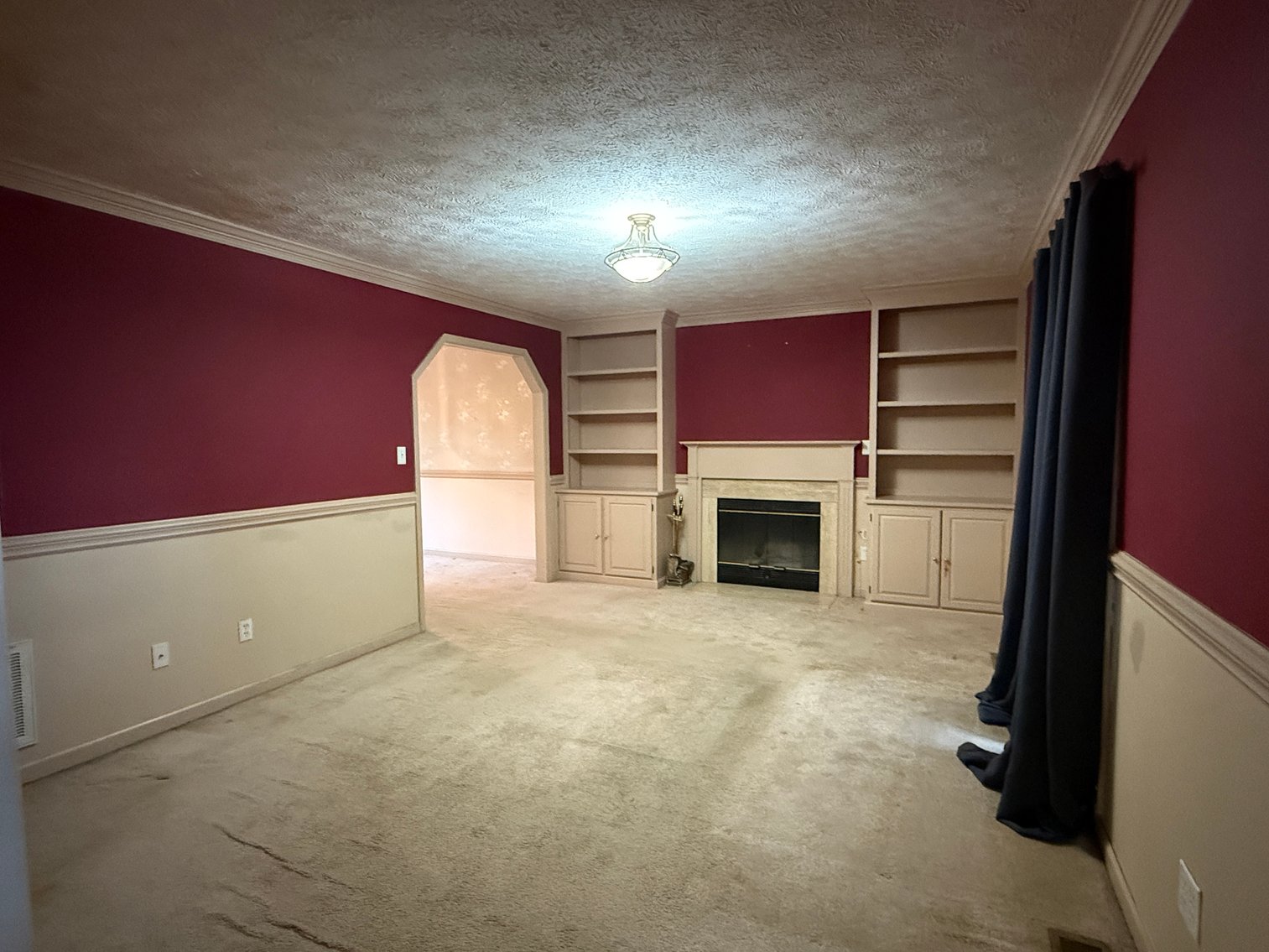 Image for 3 BR/2.5 BA Home on Large Cul-de-Sac Lot in Waynesboro, VA--ONLINE ONLY BIDDING!!