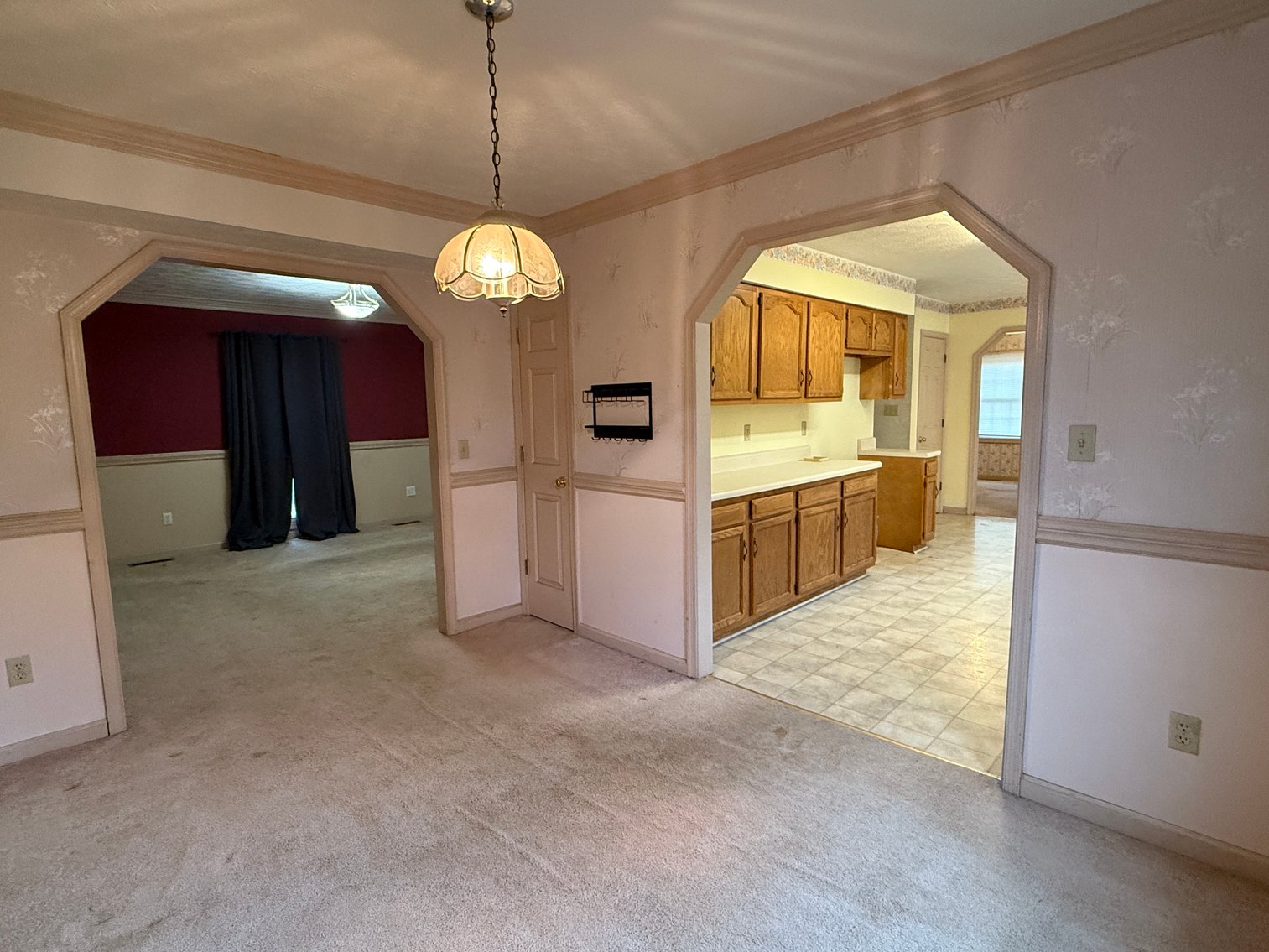 Image for 3 BR/2.5 BA Home on Large Cul-de-Sac Lot in Waynesboro, VA--ONLINE ONLY BIDDING!!