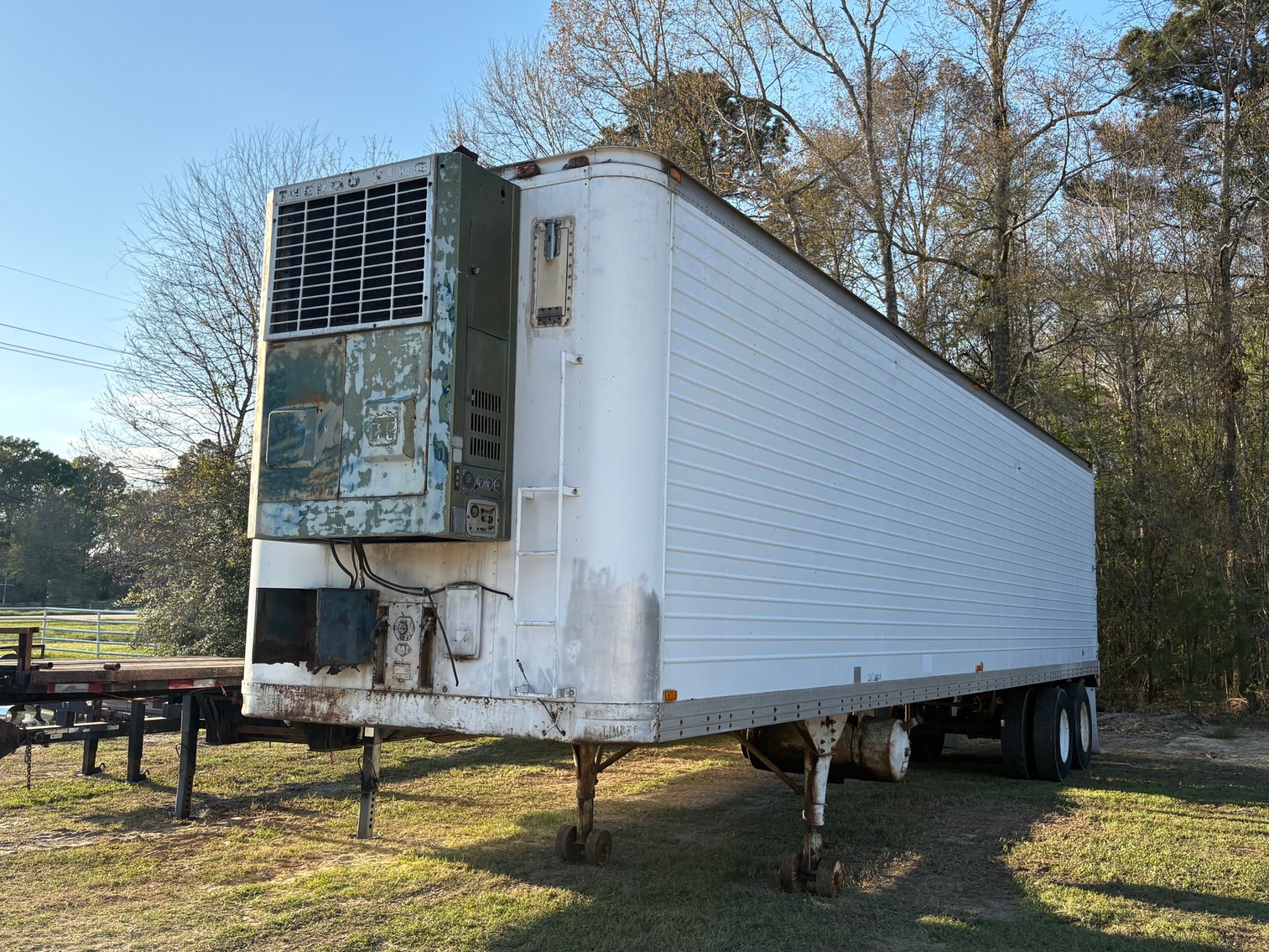 Image for Spring Public Contractor & Ranch Consignment Auction