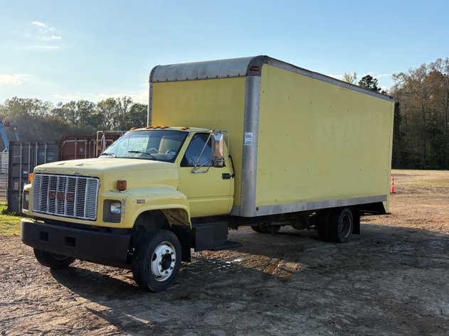 Image for Spring Public Contractor & Ranch Consignment Auction