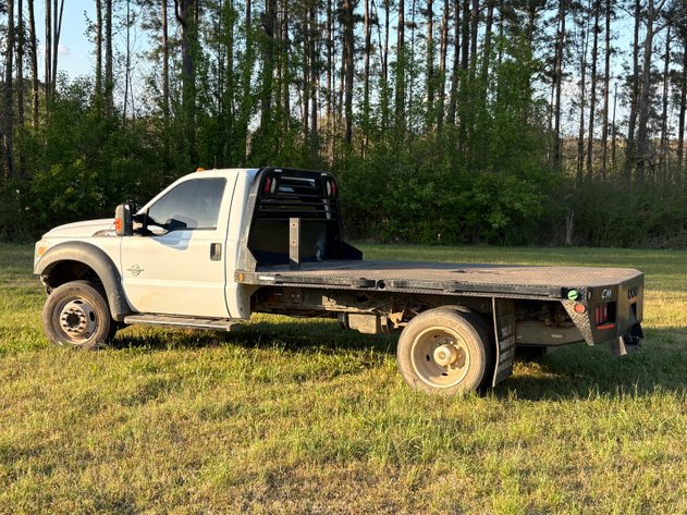 Image for Spring Public Contractor & Ranch Consignment Auction