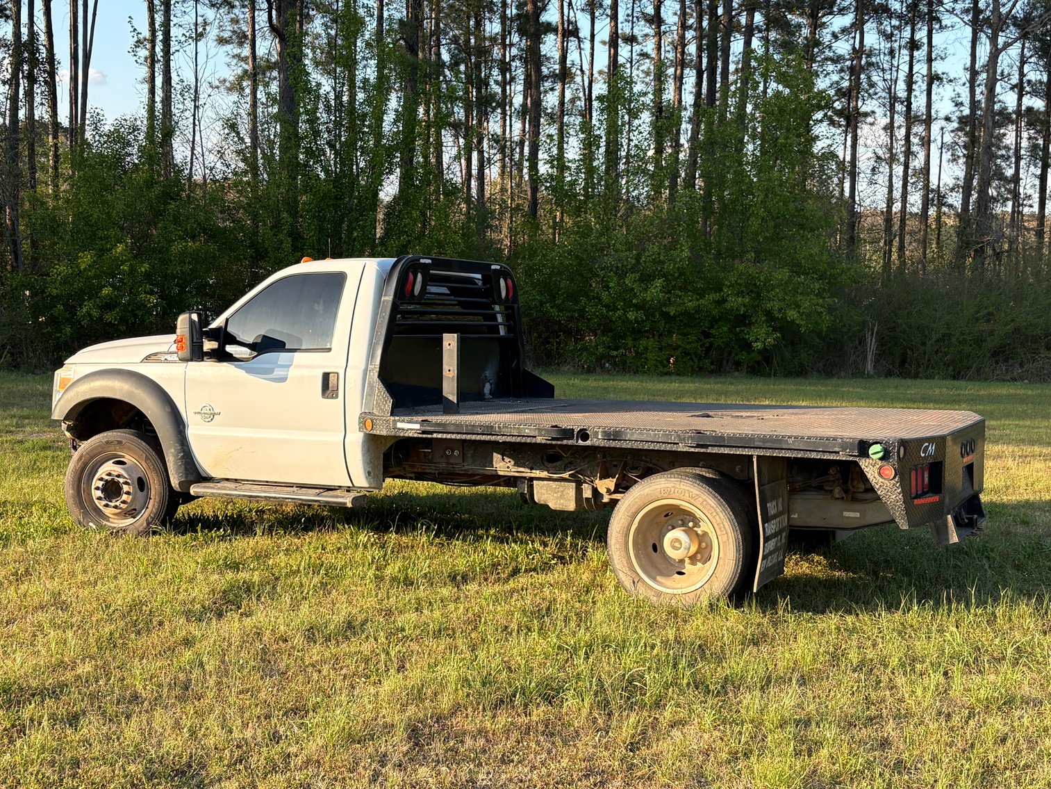 Image for Spring Public Contractor & Ranch Consignment Auction