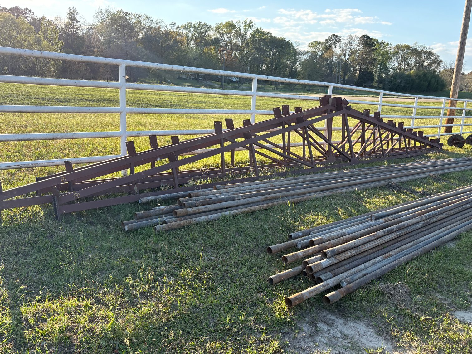 Image for Spring Public Contractor & Ranch Consignment Auction