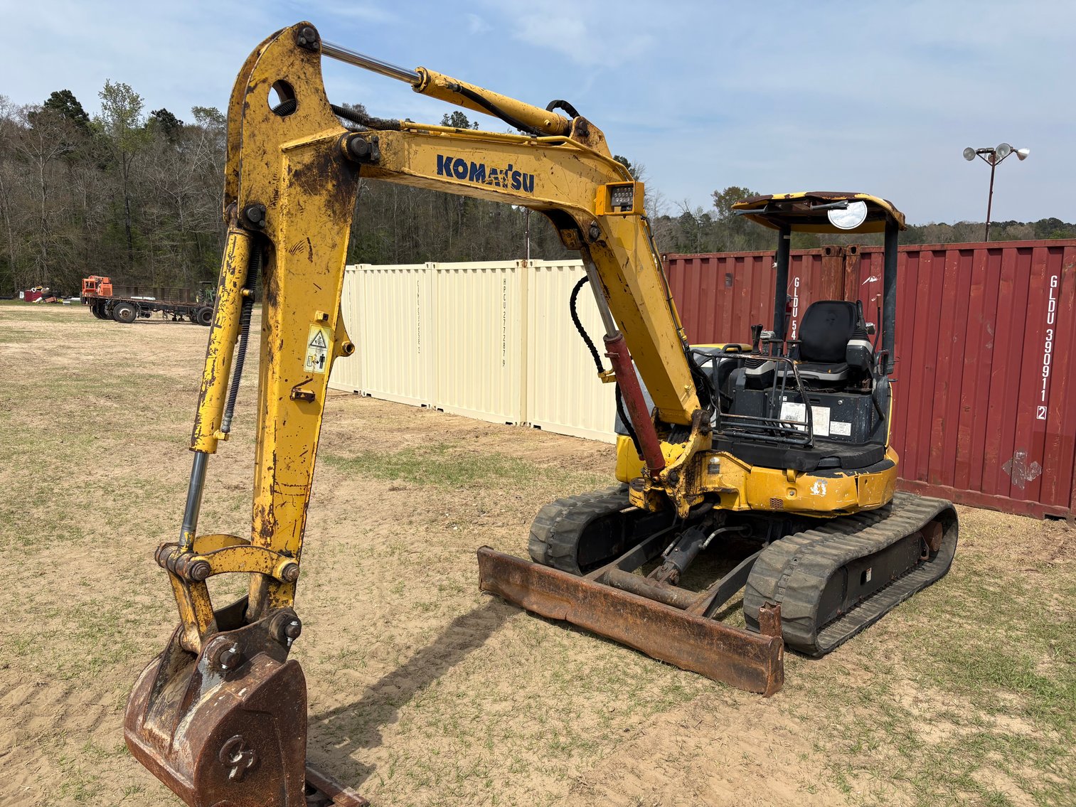 Image for Spring Public Contractor & Ranch Consignment Auction