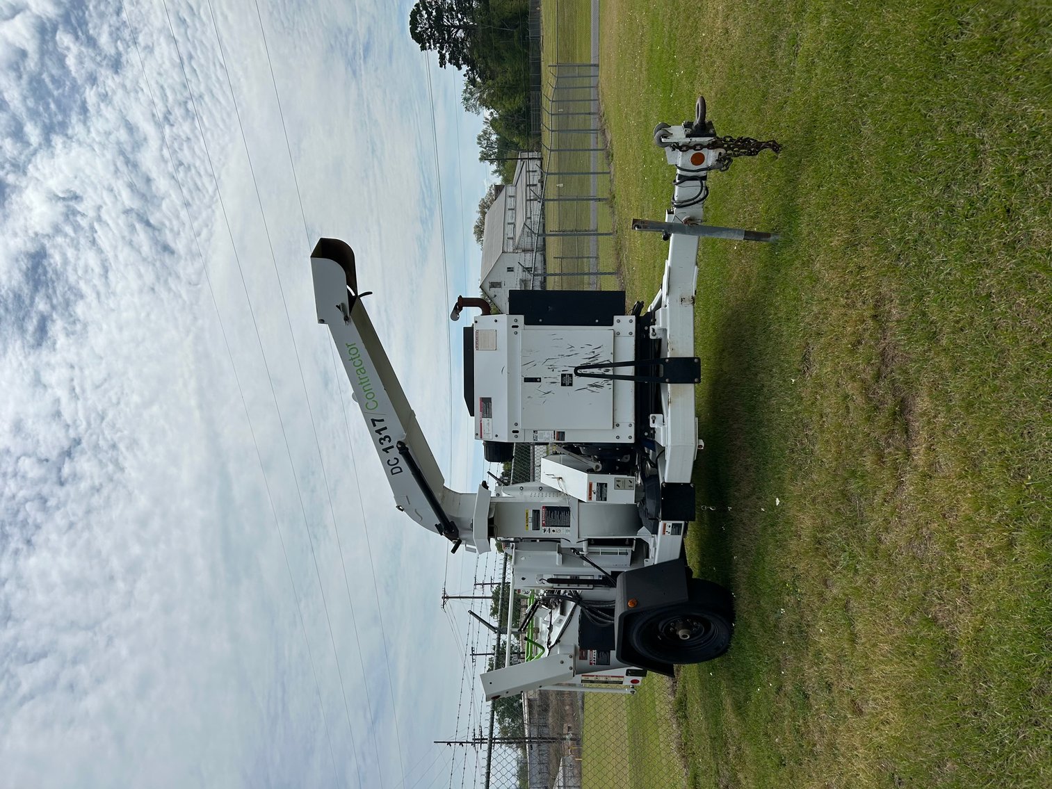 Image for Spring Public Contractor & Ranch Consignment Auction