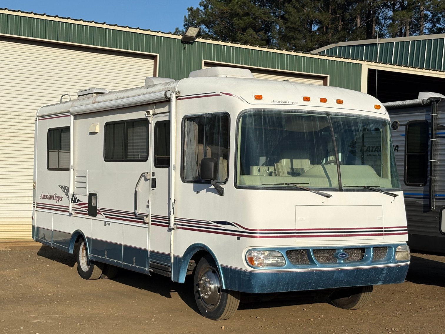 Image for Spring Public Contractor & Ranch Consignment Auction