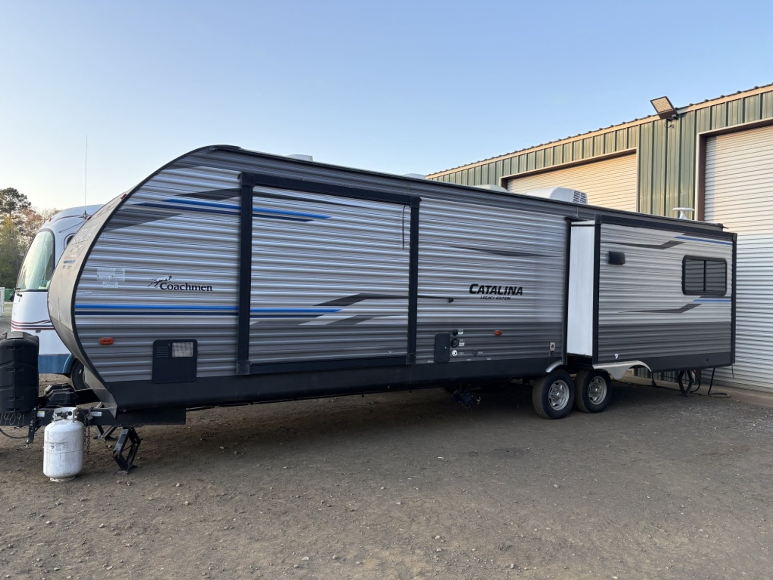 Image for Spring Public Contractor & Ranch Consignment Auction