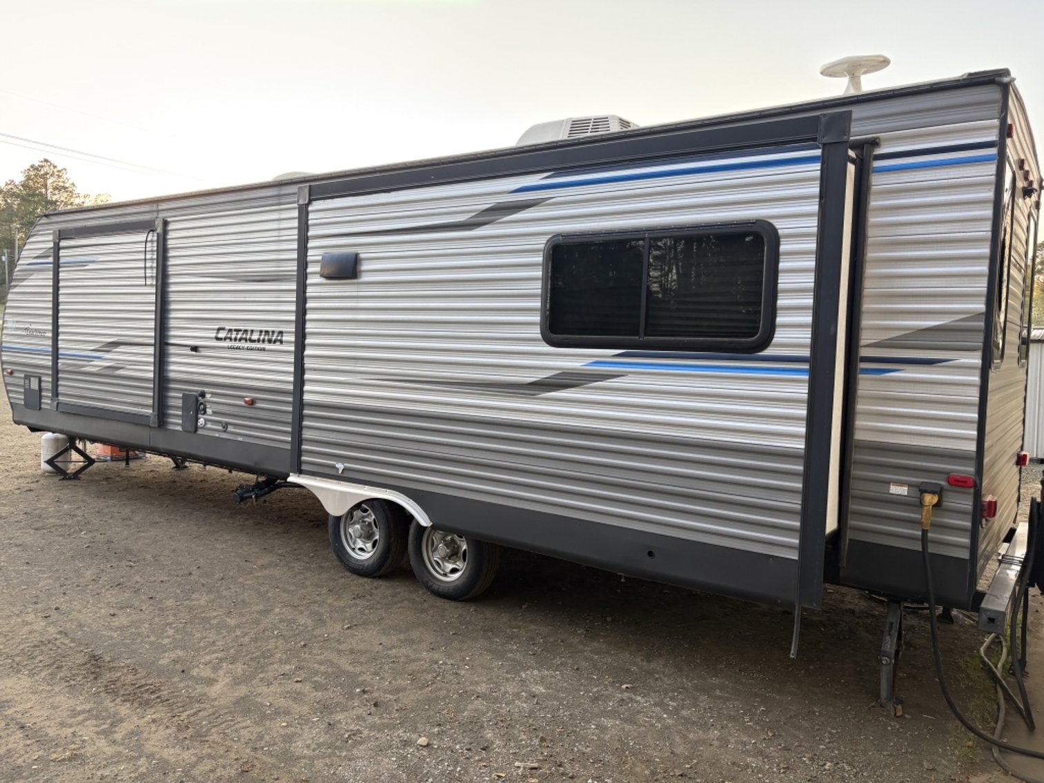 Image for Spring Public Contractor & Ranch Consignment Auction