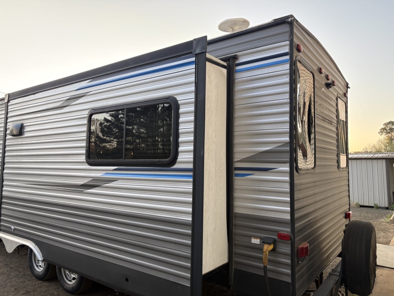 Image for Spring Public Contractor & Ranch Consignment Auction