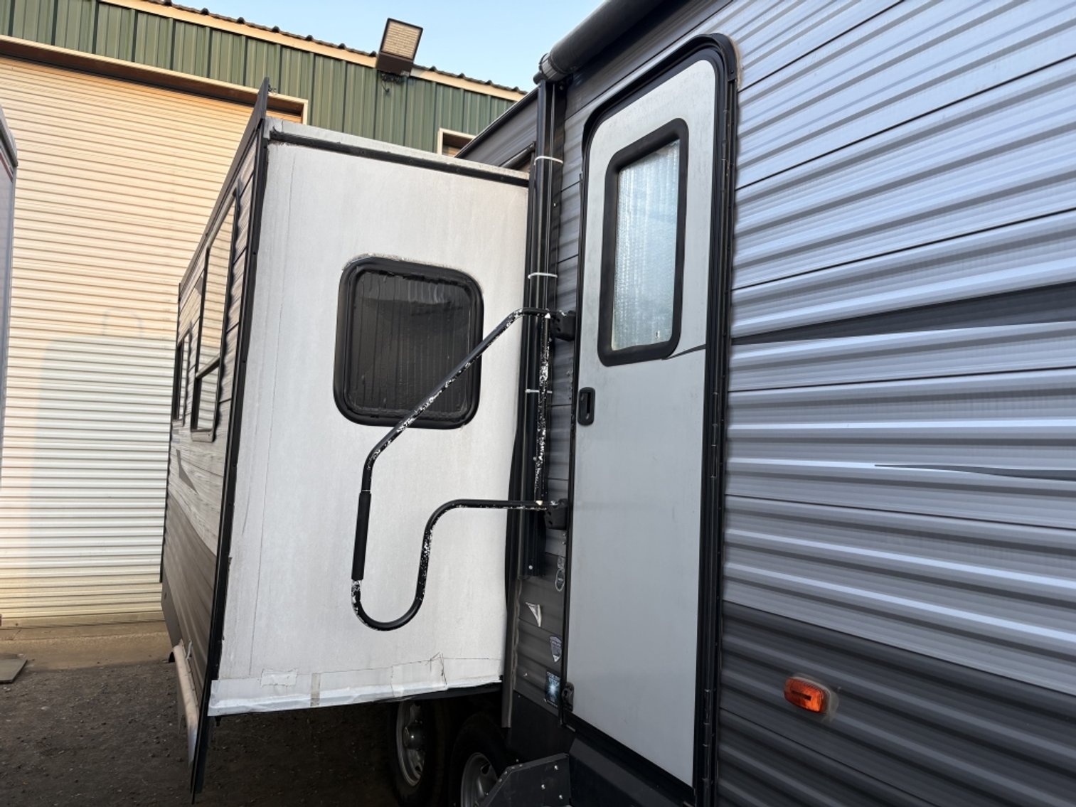 Image for Spring Public Contractor & Ranch Consignment Auction