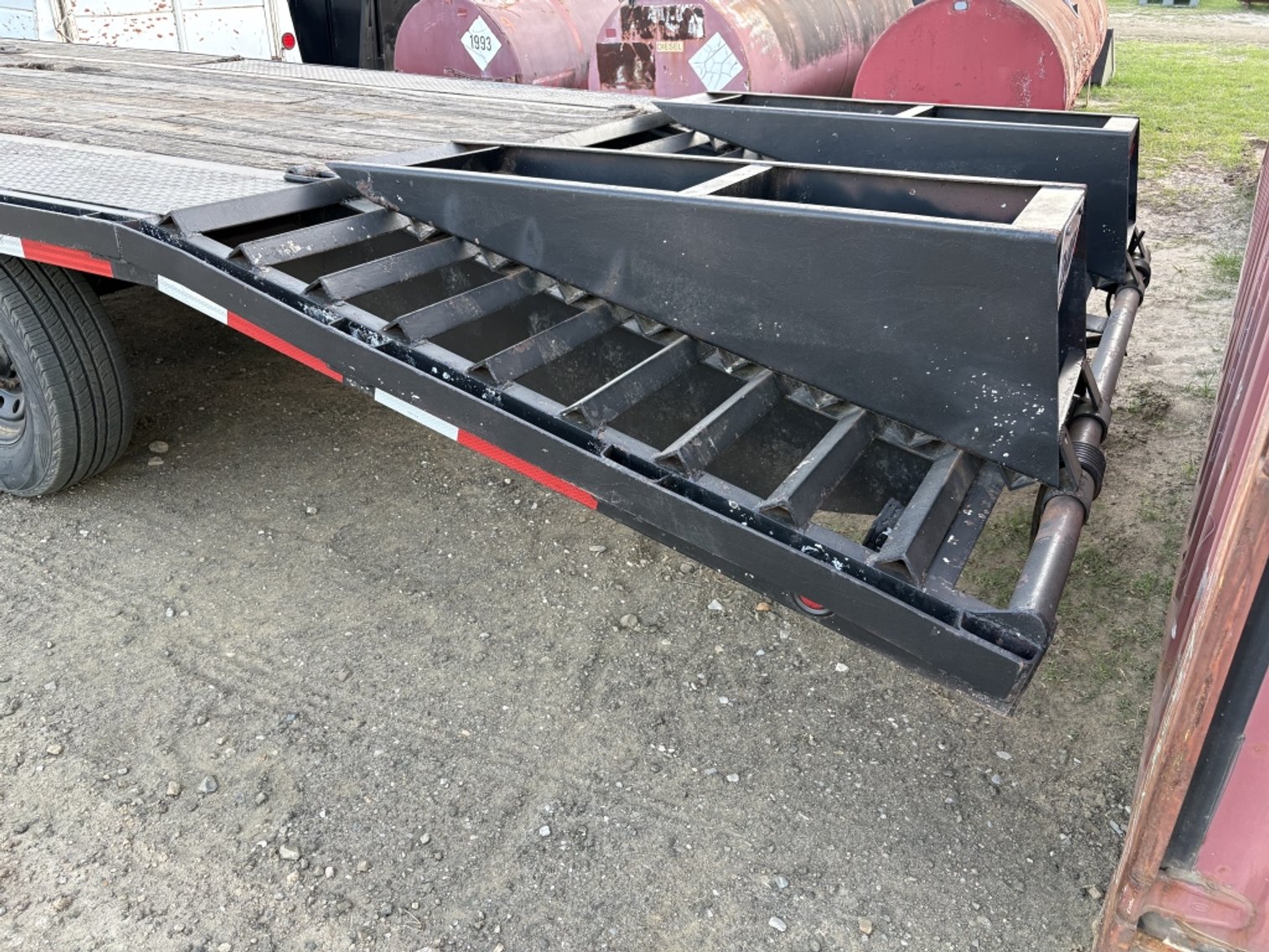 Image for Spring Public Contractor & Ranch Consignment Auction