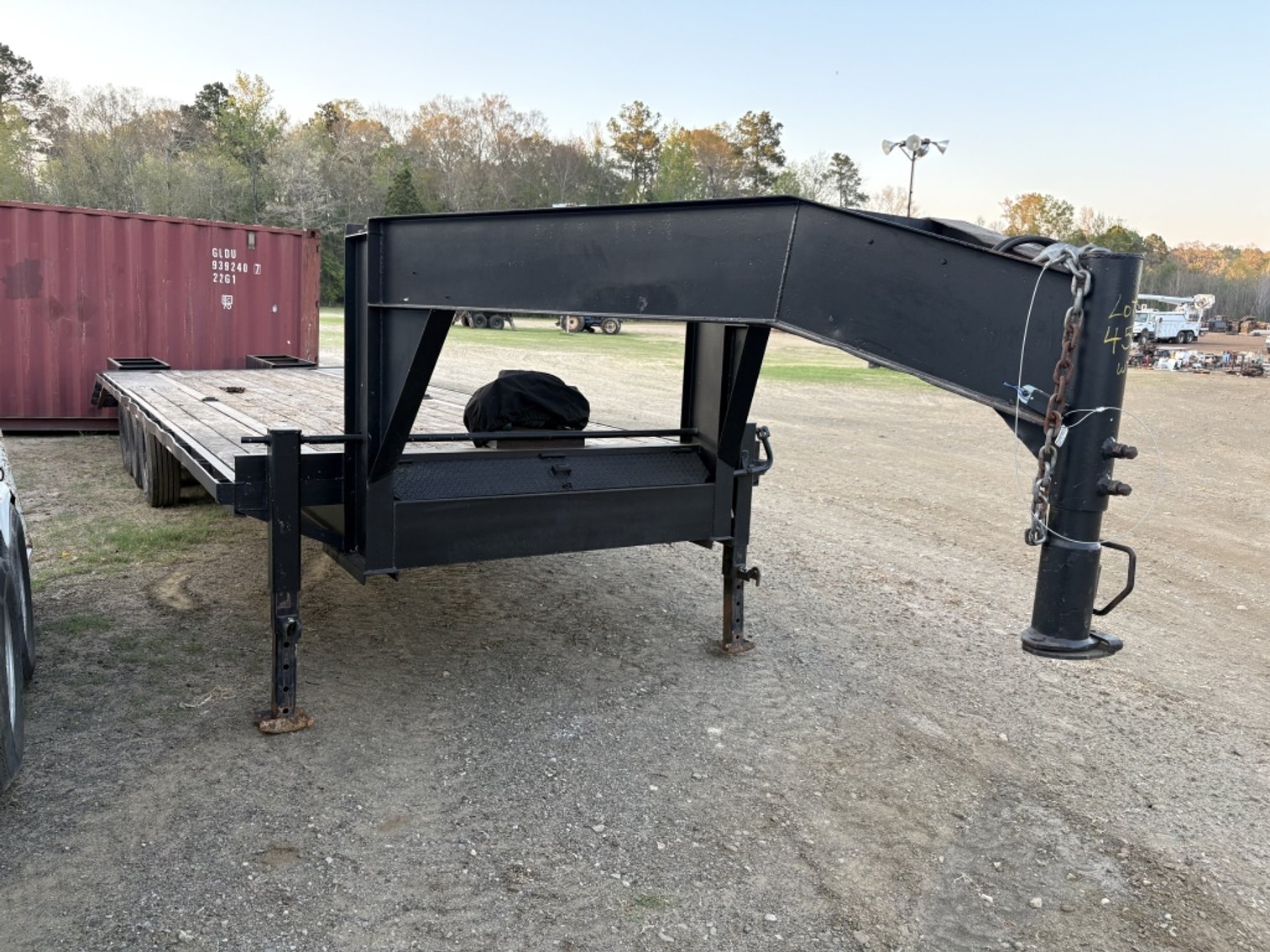 Image for Spring Public Contractor & Ranch Consignment Auction