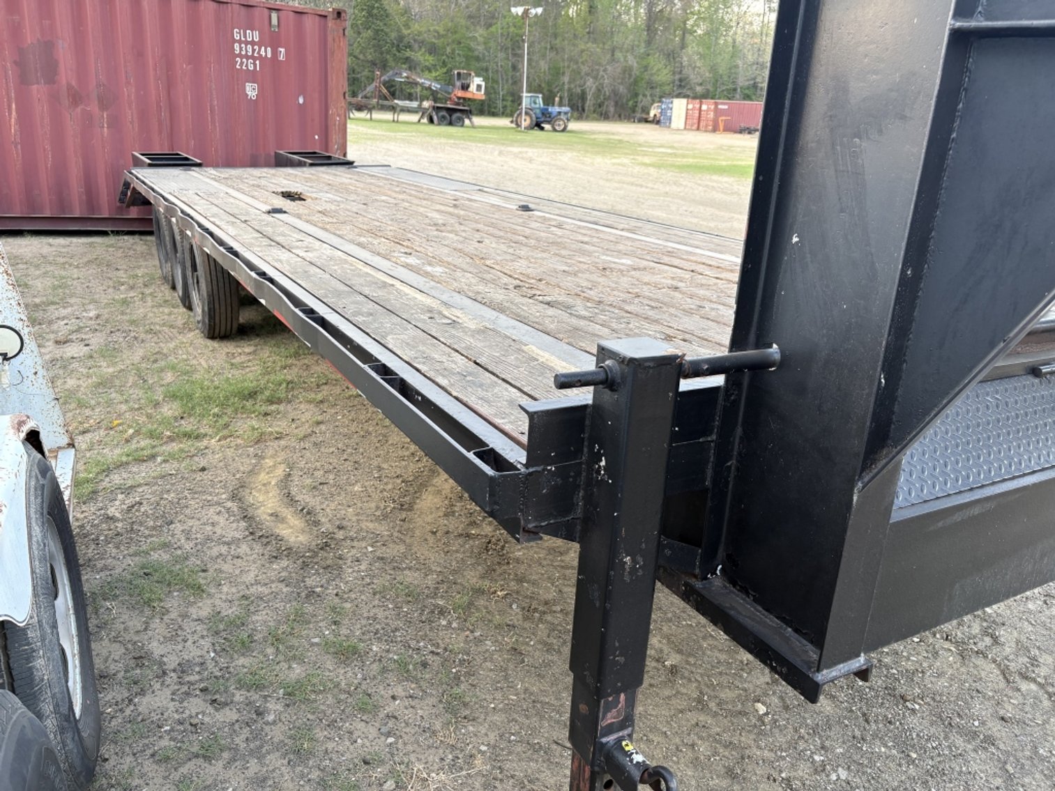 Image for Spring Public Contractor & Ranch Consignment Auction