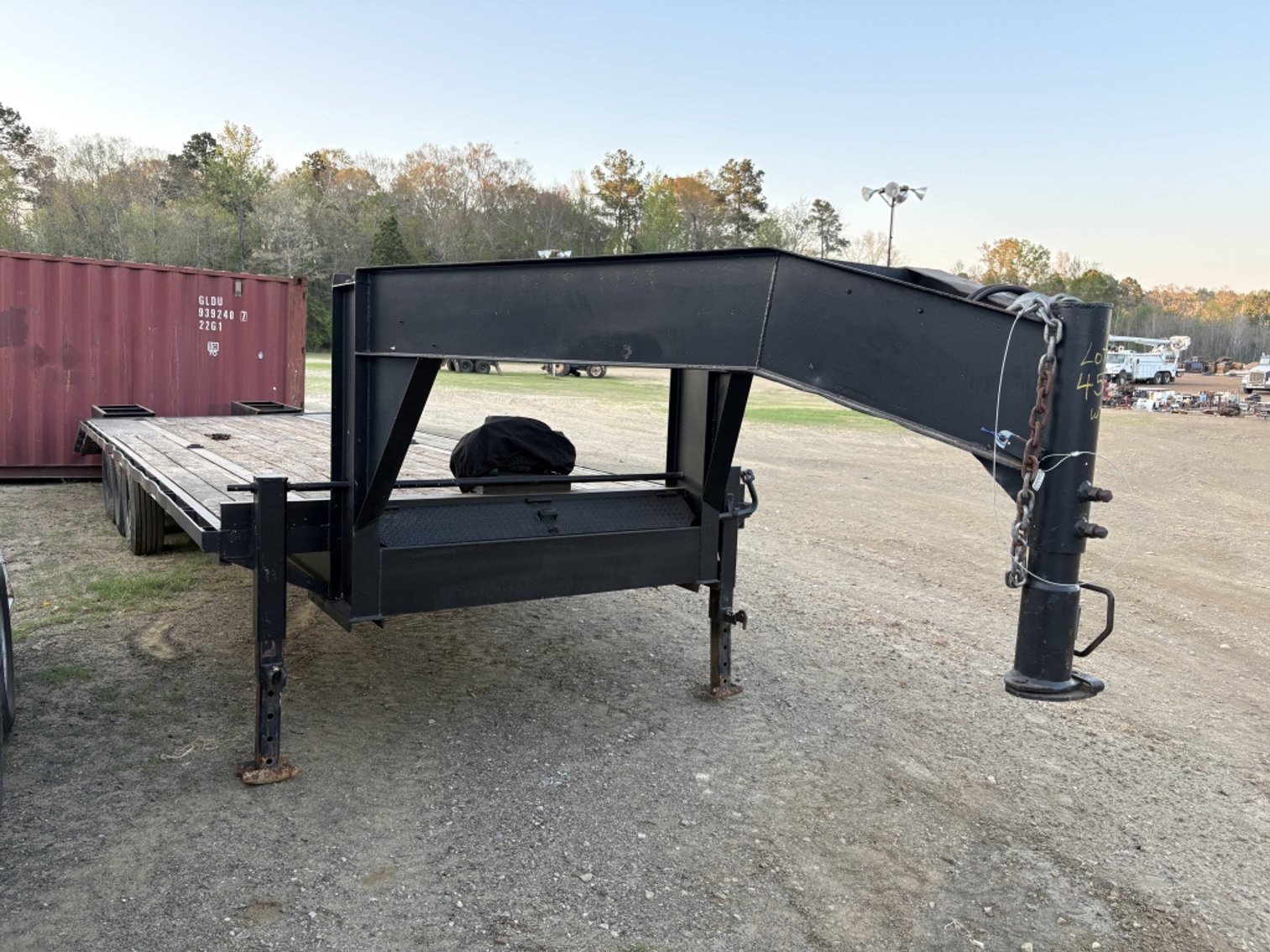 Image for Spring Public Contractor & Ranch Consignment Auction