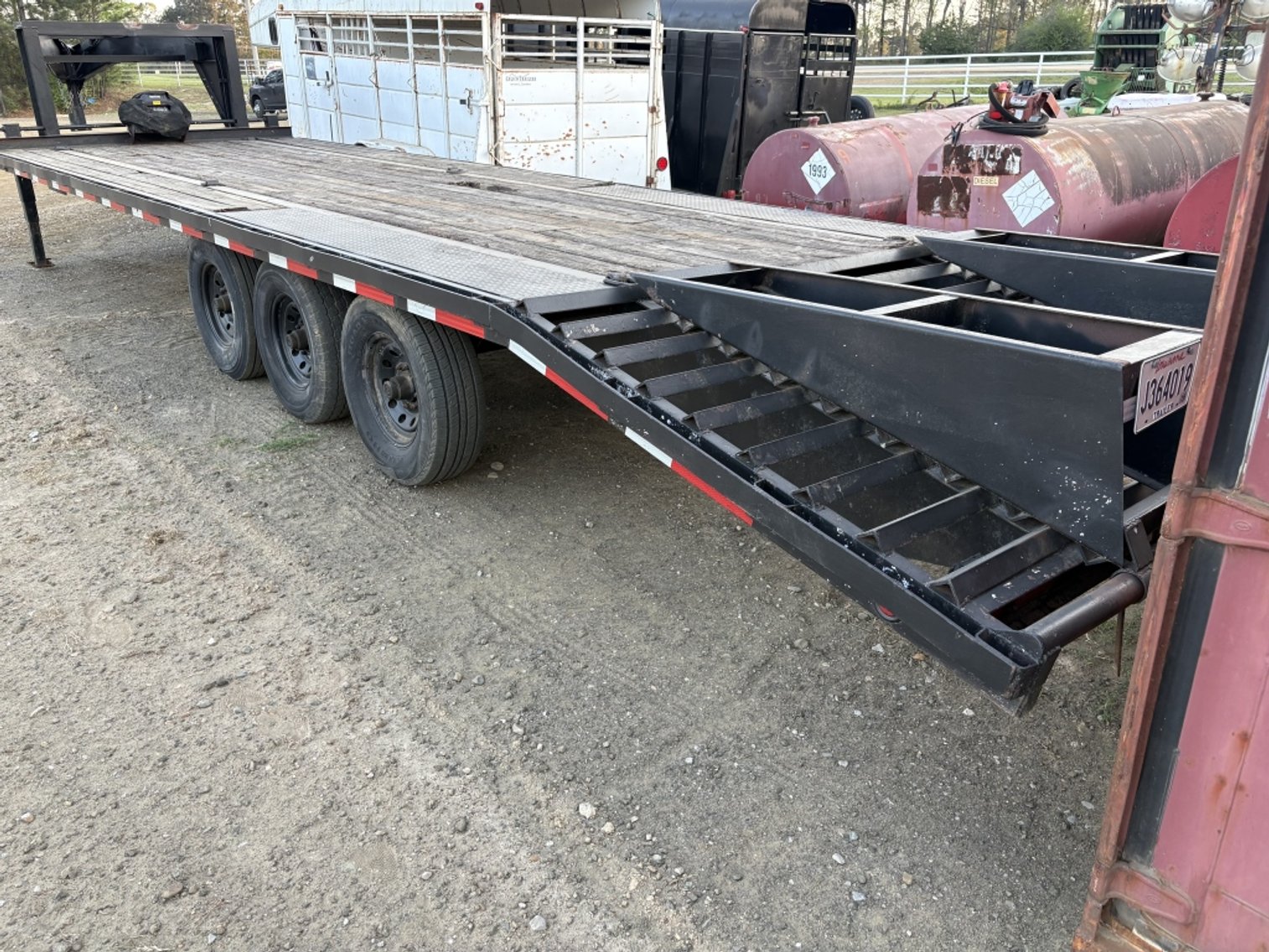 Image for Spring Public Contractor & Ranch Consignment Auction