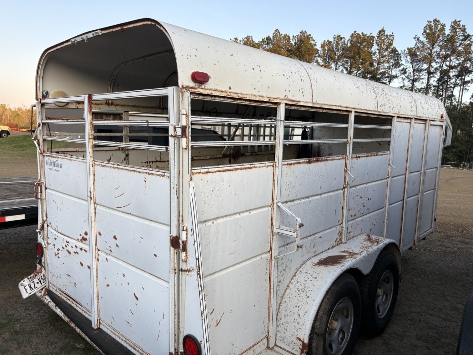 Image for Spring Public Contractor & Ranch Consignment Auction