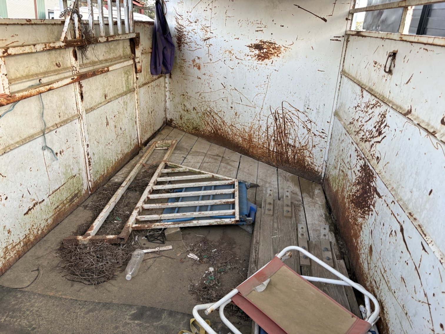 Image for Spring Public Contractor & Ranch Consignment Auction