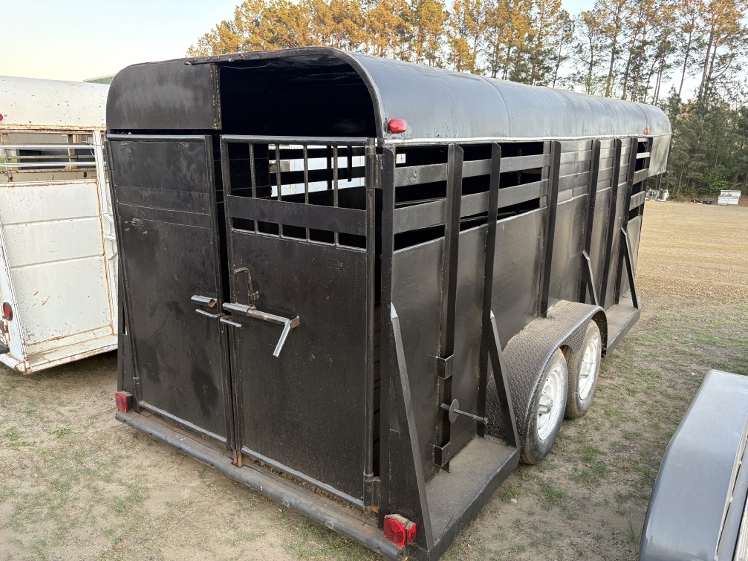 Image for Spring Public Contractor & Ranch Consignment Auction