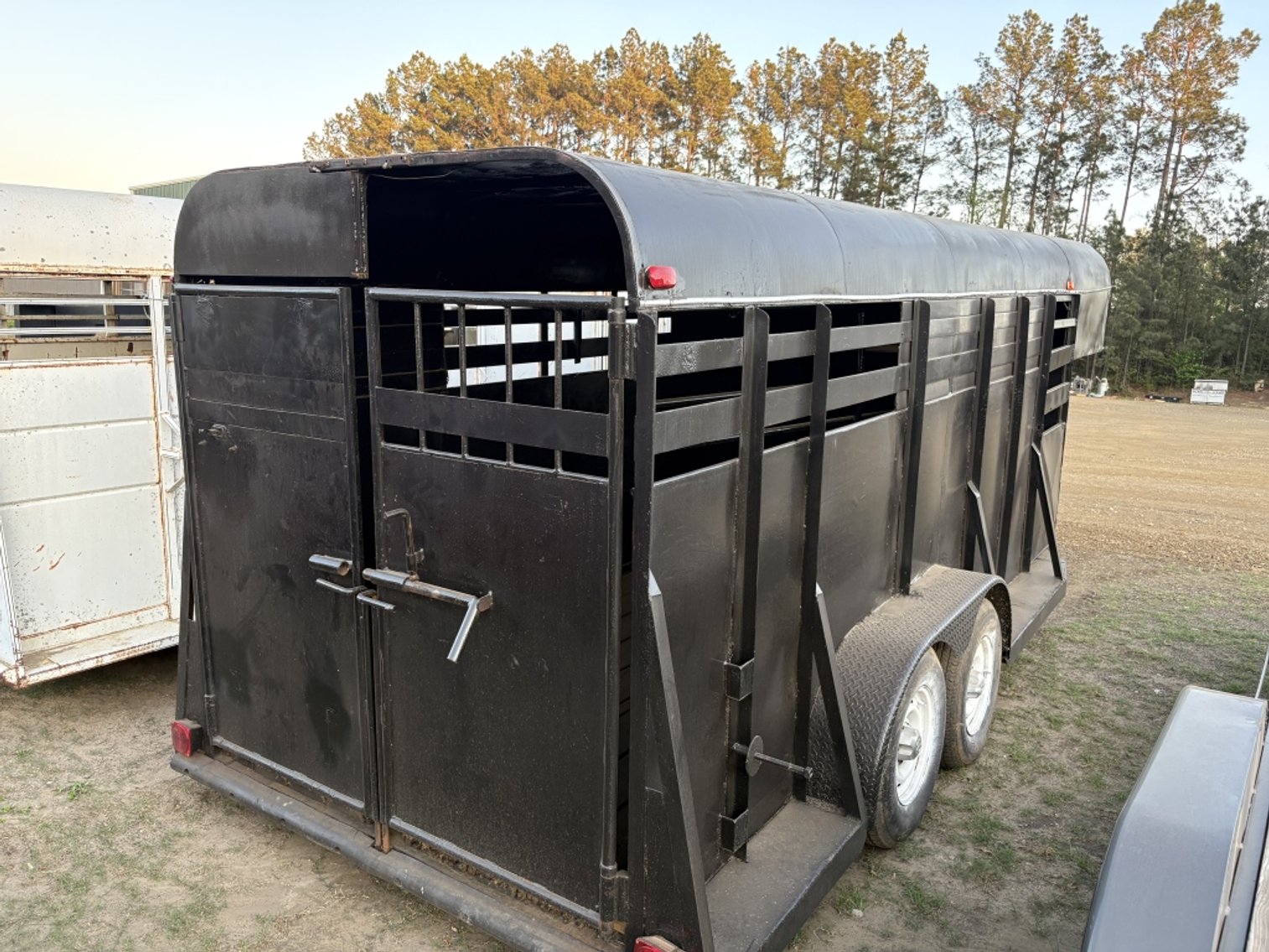 Image for Spring Public Contractor & Ranch Consignment Auction