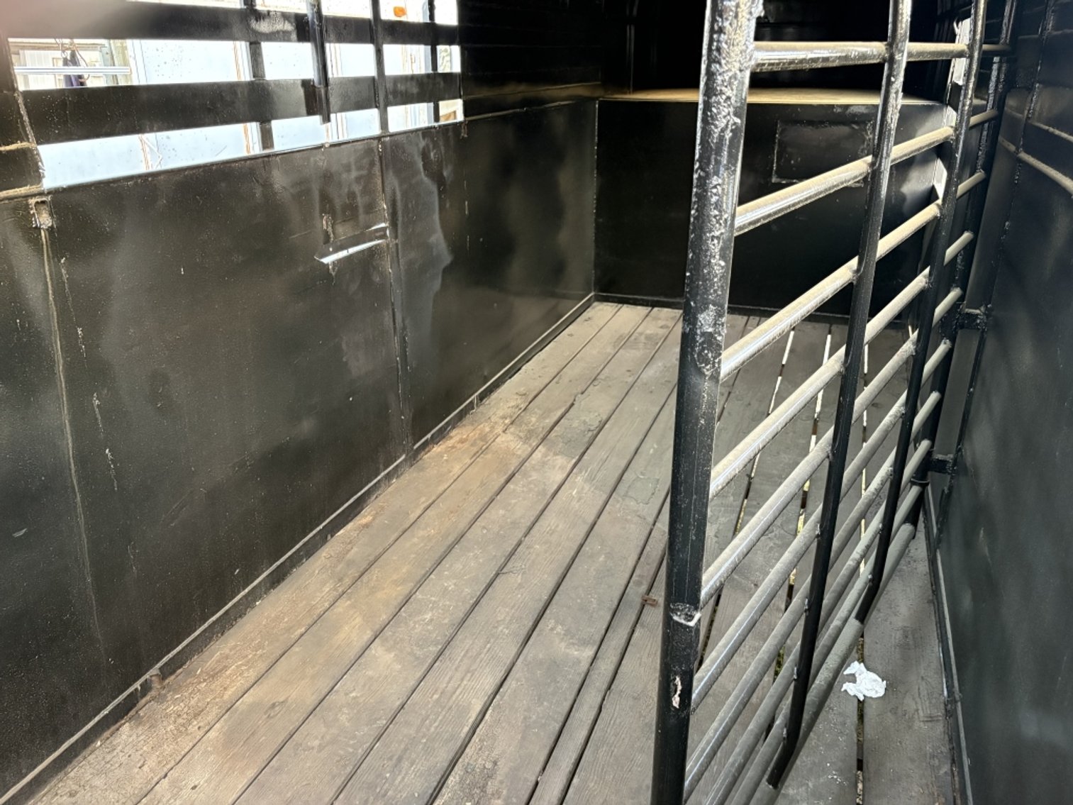 Image for Spring Public Contractor & Ranch Consignment Auction