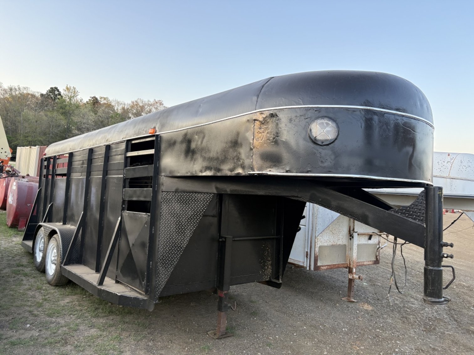 Image for Spring Public Contractor & Ranch Consignment Auction