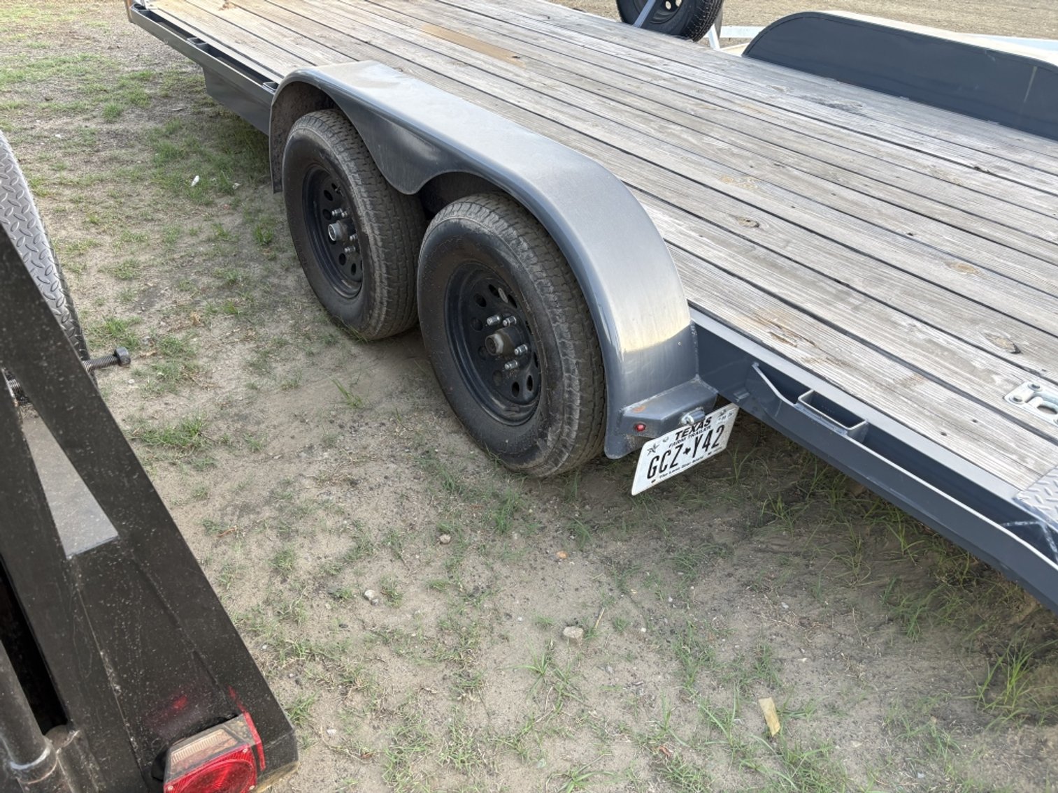 Image for Spring Public Contractor & Ranch Consignment Auction