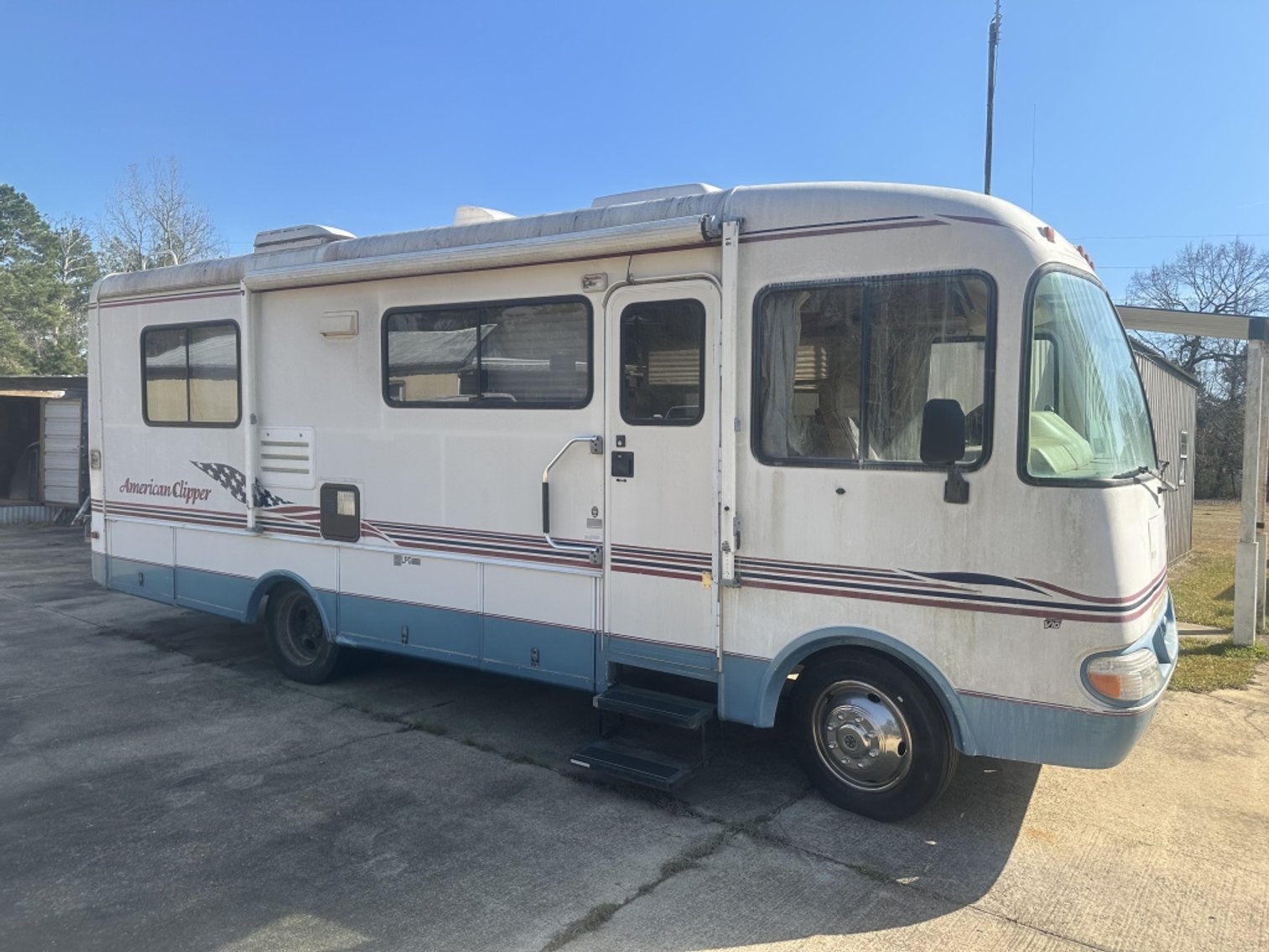 Image for Spring Public Contractor & Ranch Consignment Auction