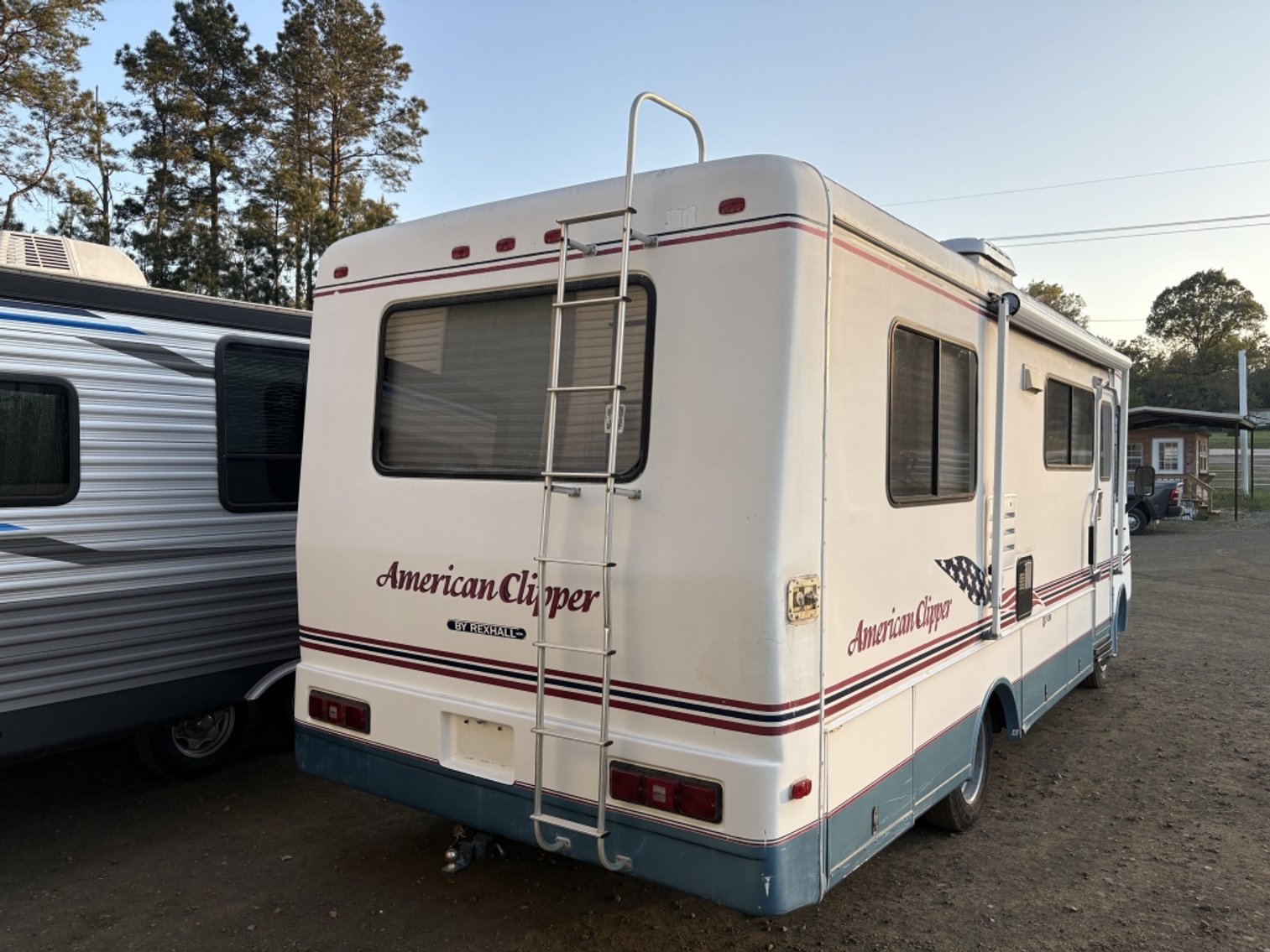 Image for Spring Public Contractor & Ranch Consignment Auction