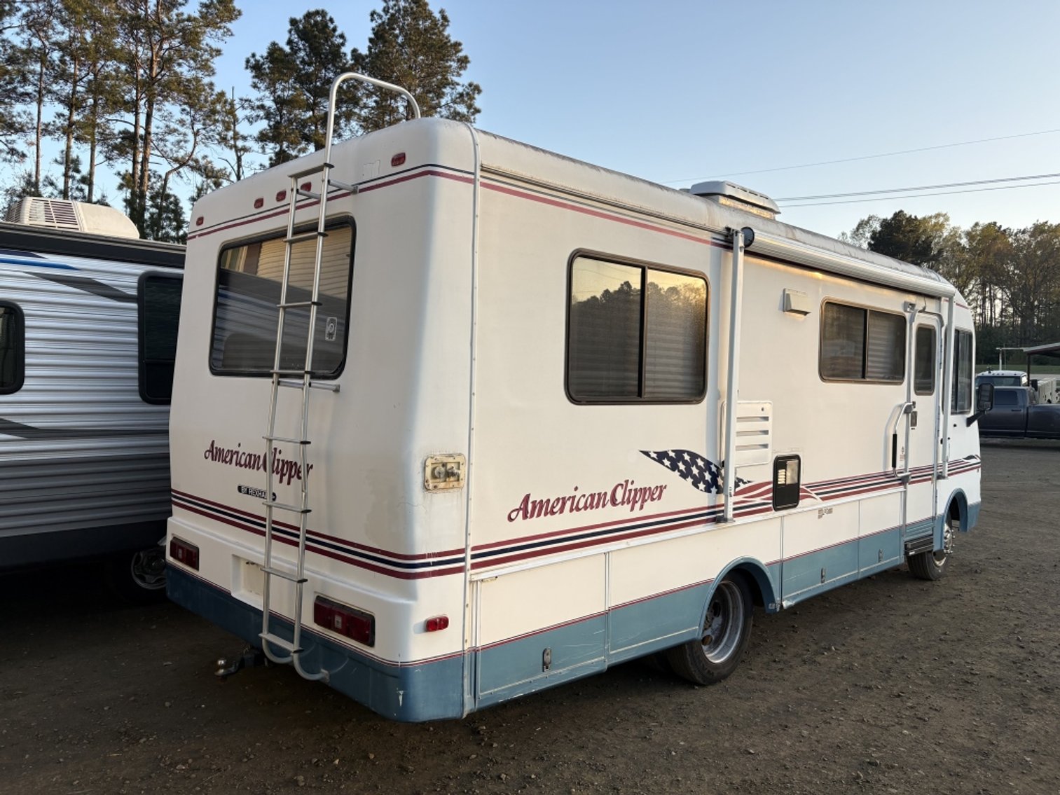 Image for Spring Public Contractor & Ranch Consignment Auction