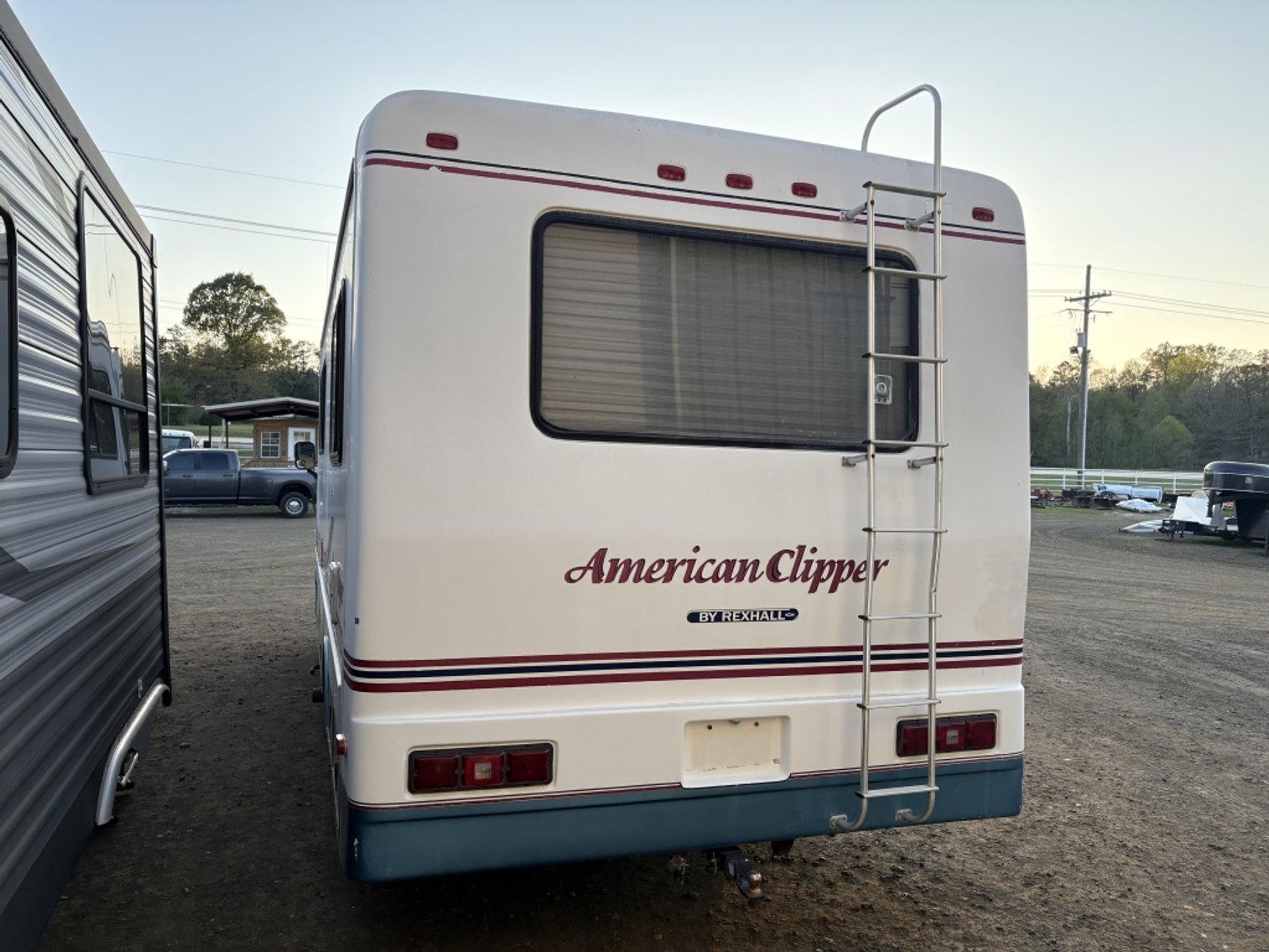 Image for Spring Public Contractor & Ranch Consignment Auction