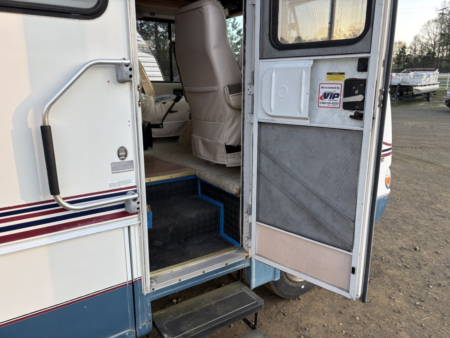 Image for Spring Public Contractor & Ranch Consignment Auction