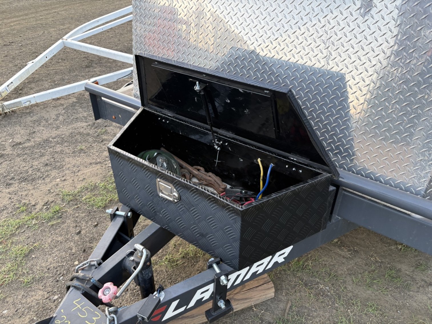 Image for Spring Public Contractor & Ranch Consignment Auction