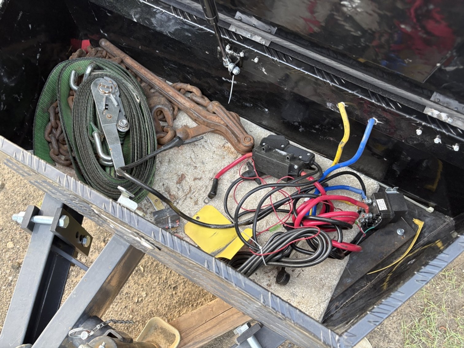 Image for Spring Public Contractor & Ranch Consignment Auction