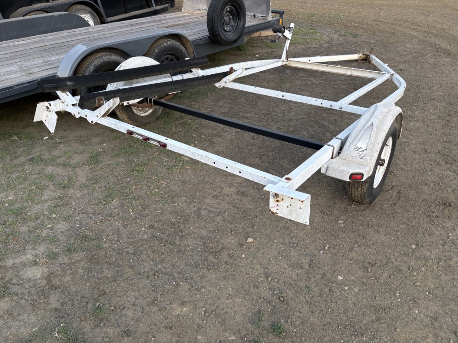 Image for Spring Public Contractor & Ranch Consignment Auction