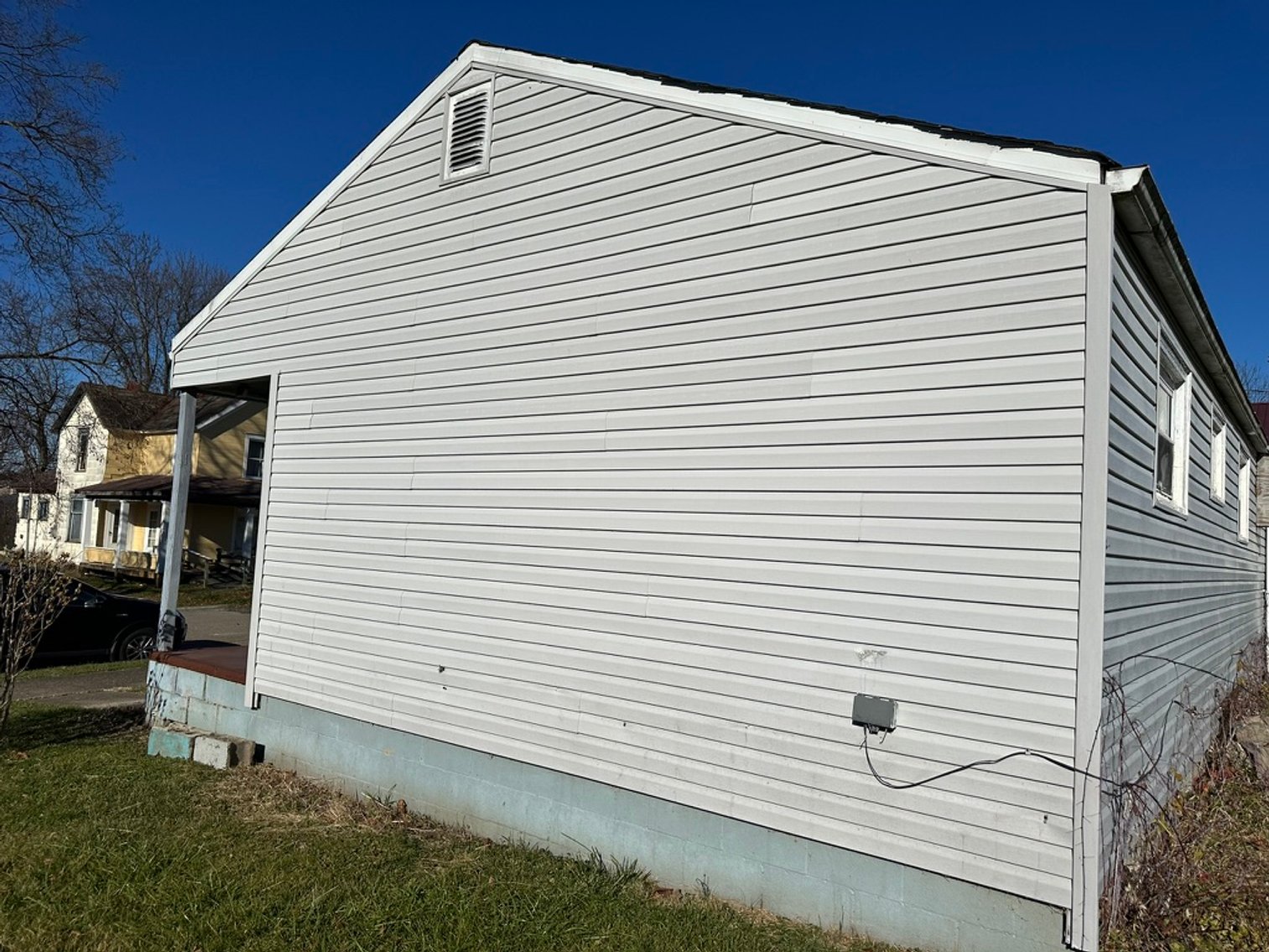 Image for 614 N 4th St. Cambridge, OH 43725