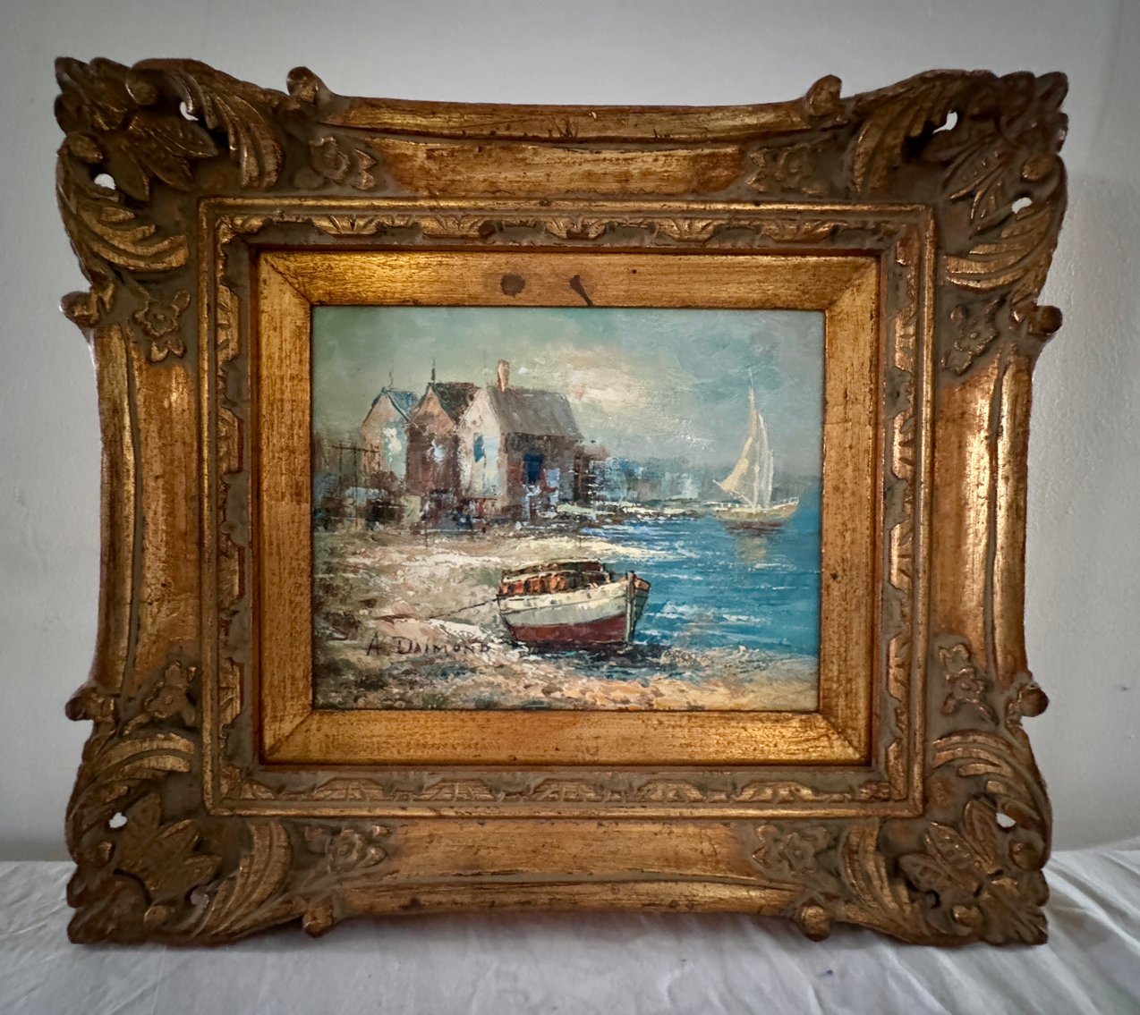 Image for Baltimore Thomas