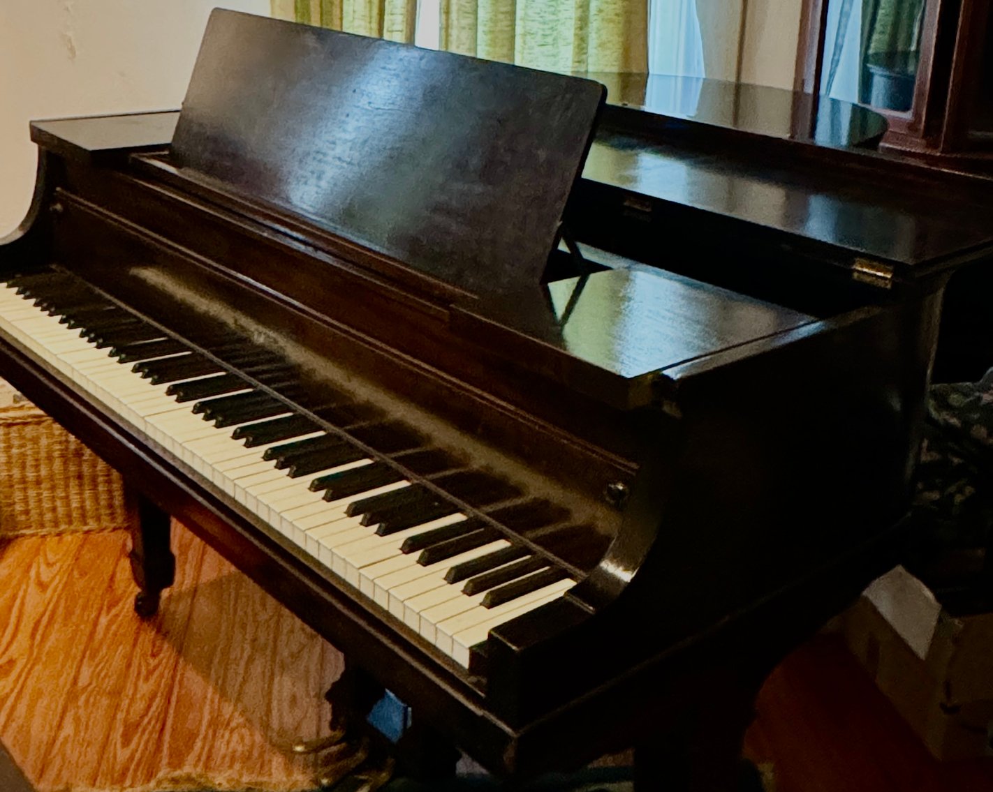 Image for Baltimore Thomas