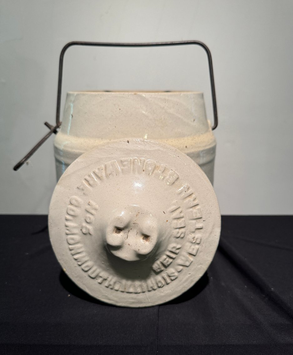 Image for Baltimore Thomas