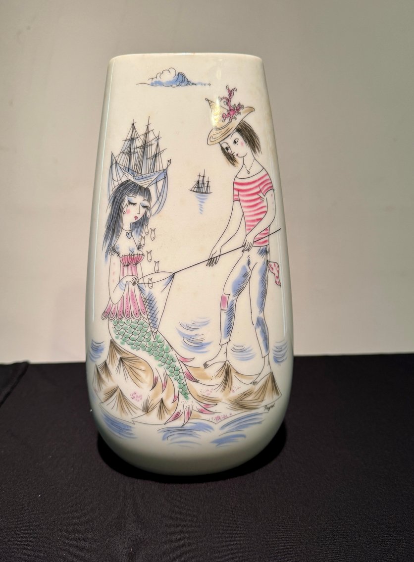 Image for Baltimore Thomas