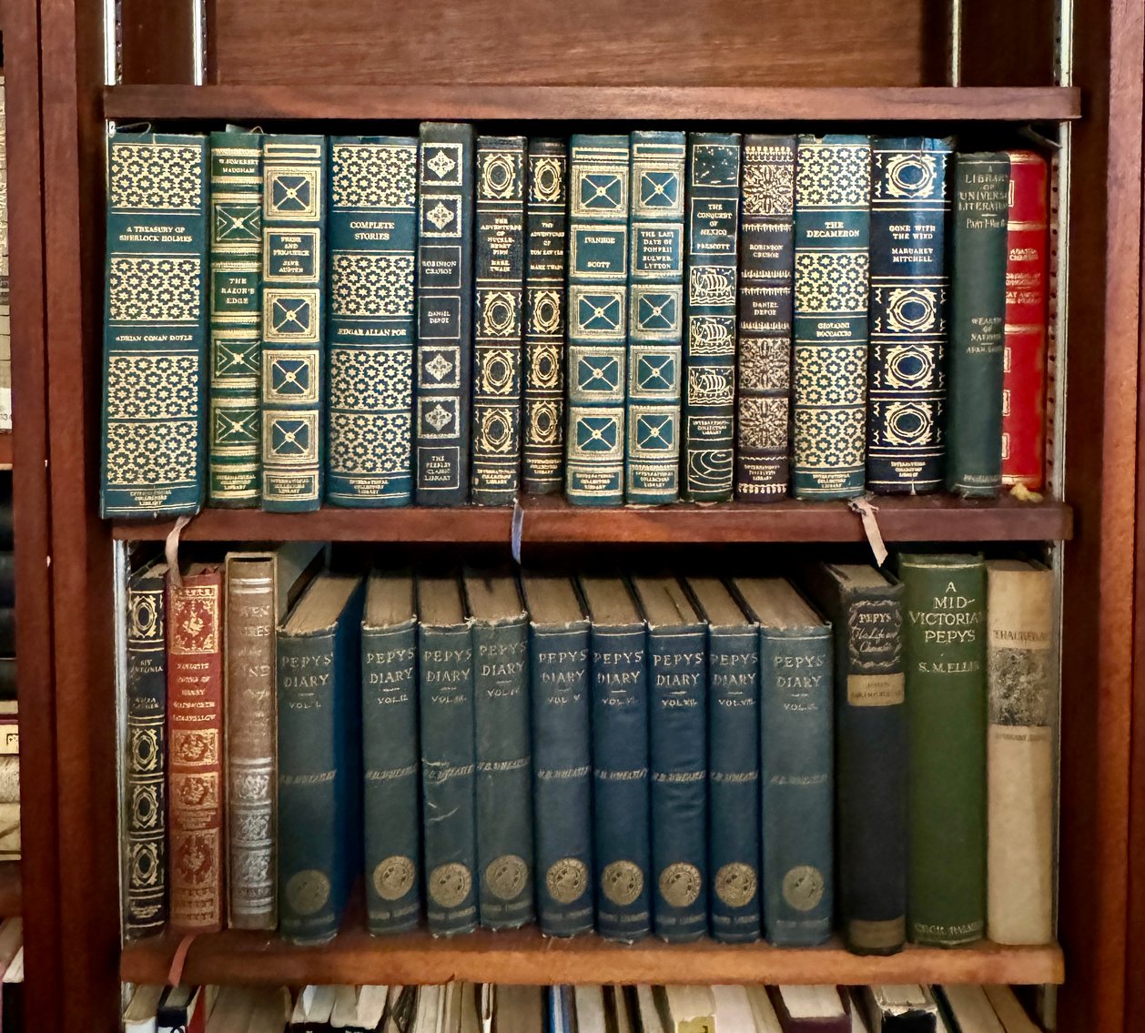 Image for Baltimore Thomas